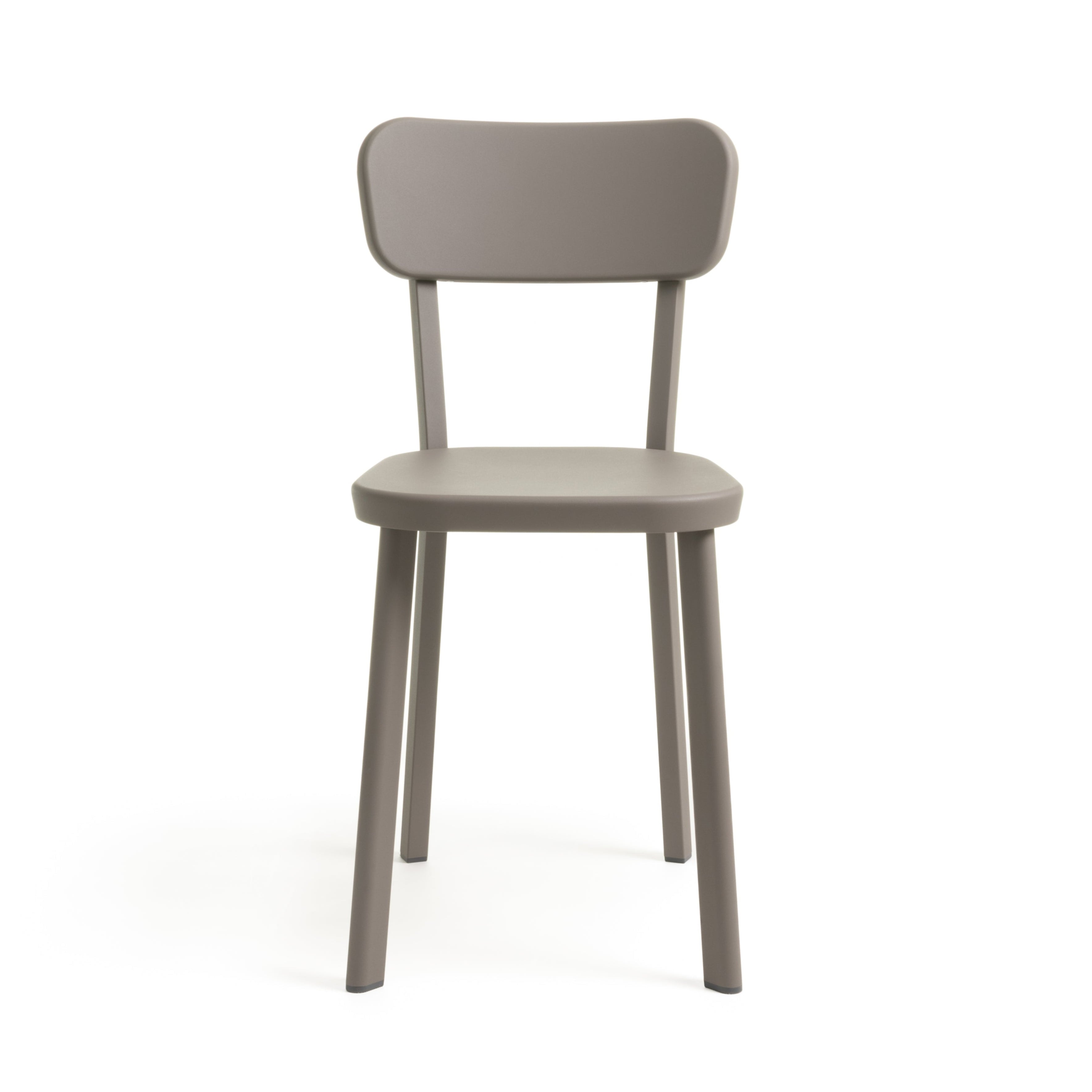DEJA VU Taupe Outdoor-Stuhl