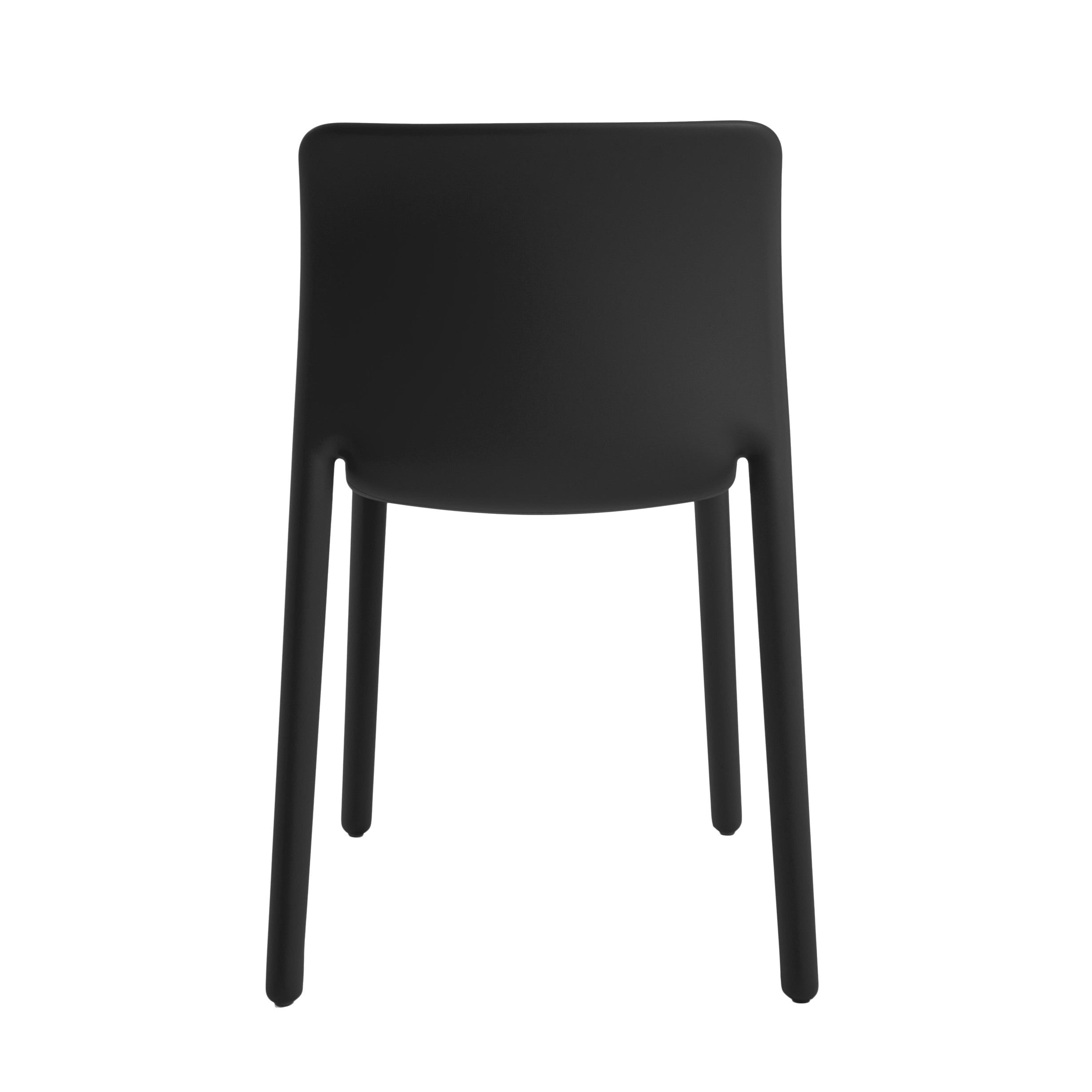 FIRST outdoor chair black