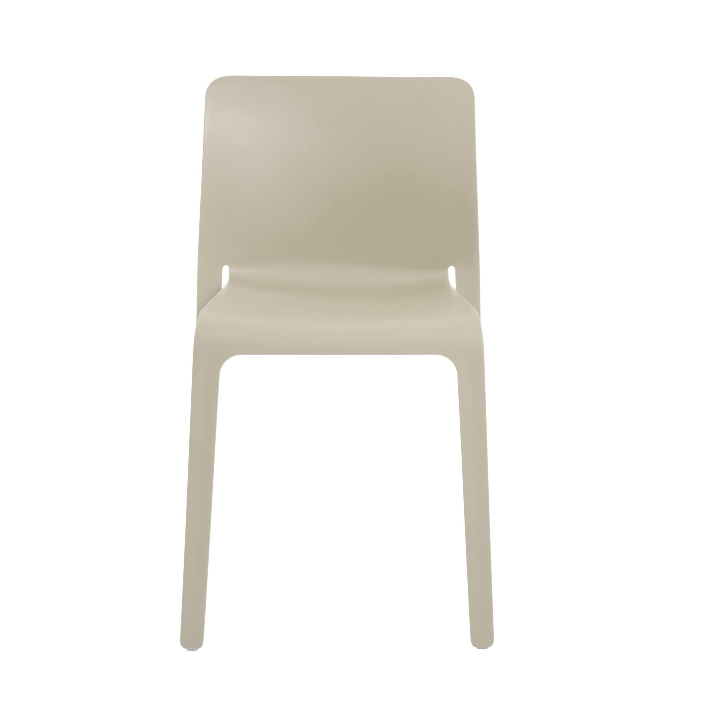 FIRST outdoor chair beige