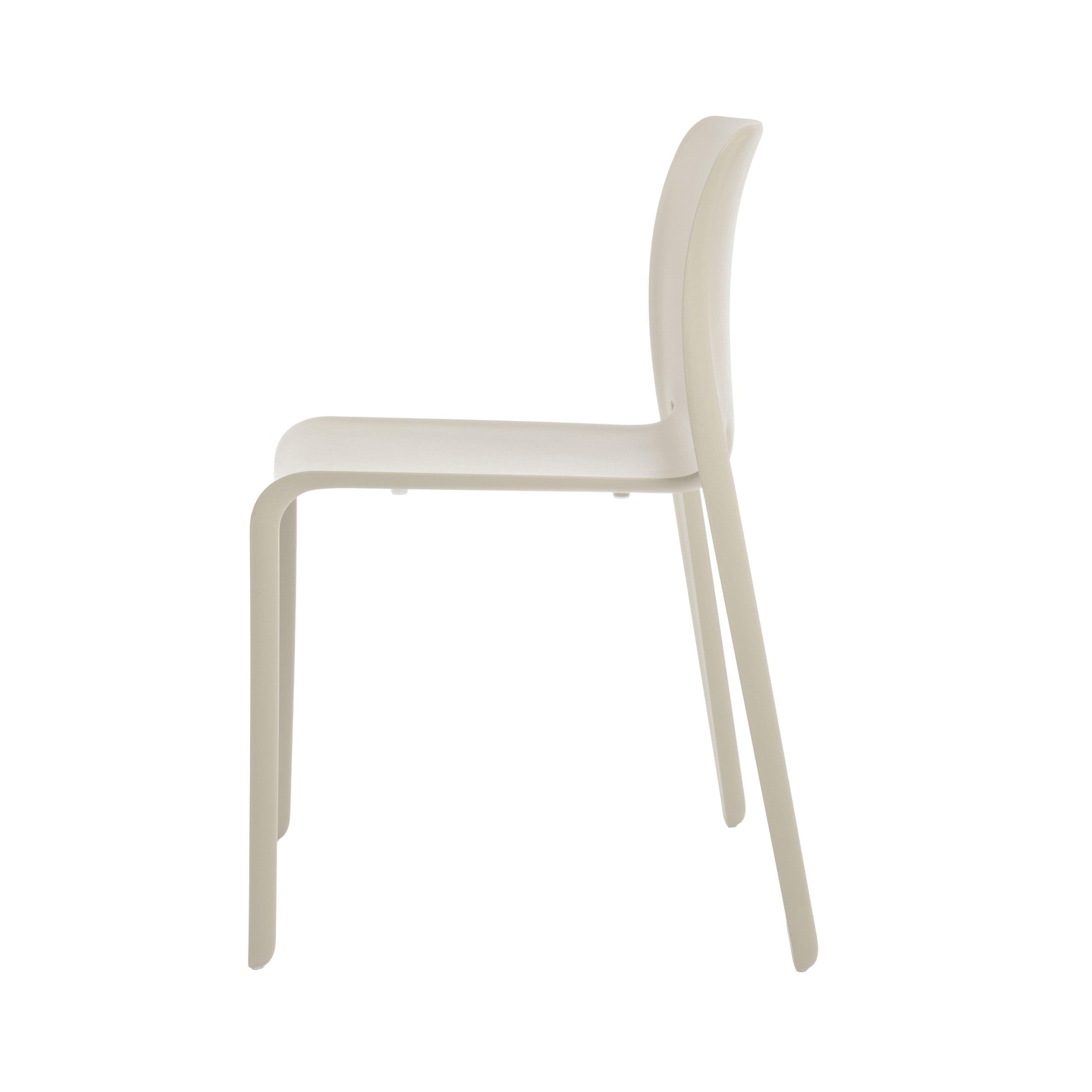 FIRST outdoor chair beige