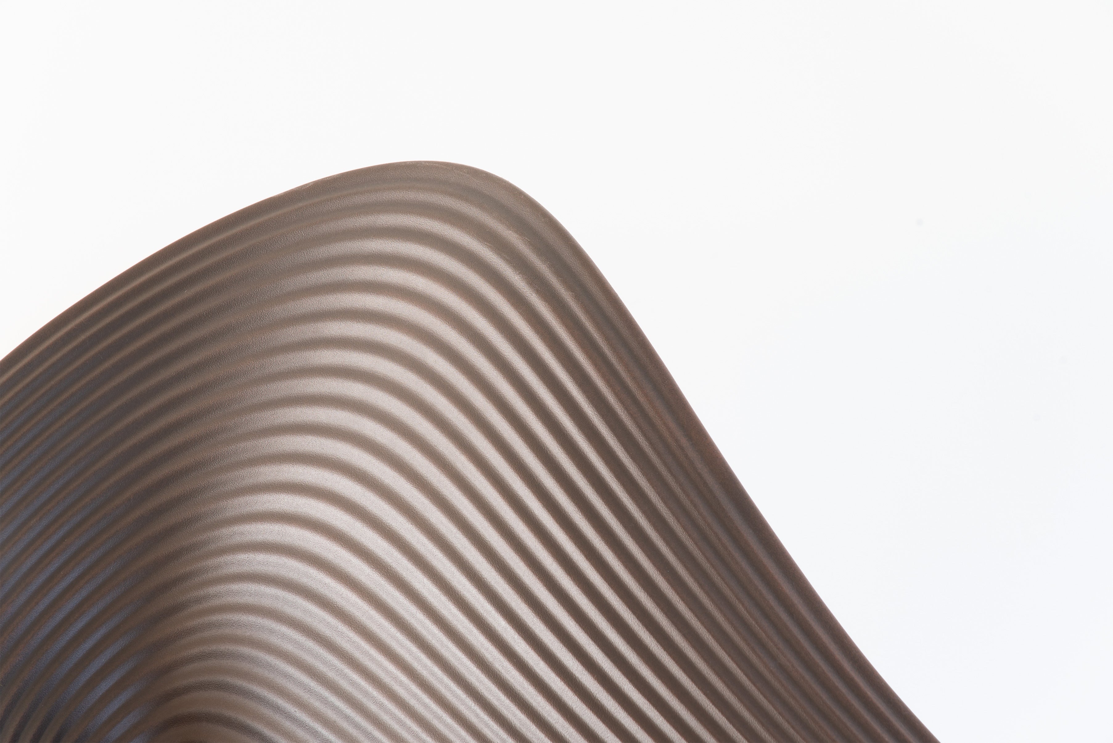 FOLLY bench brown