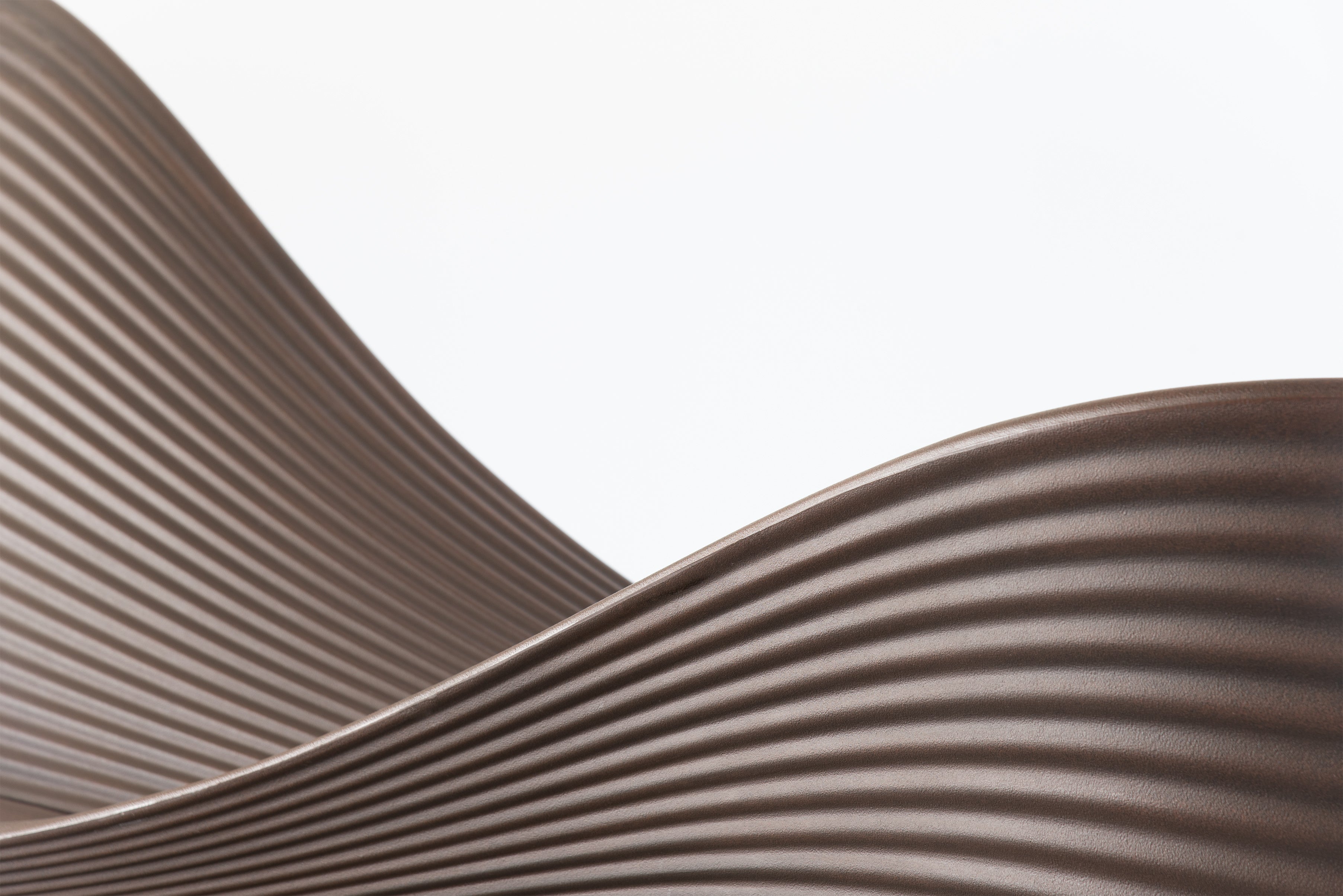FOLLY bench brown