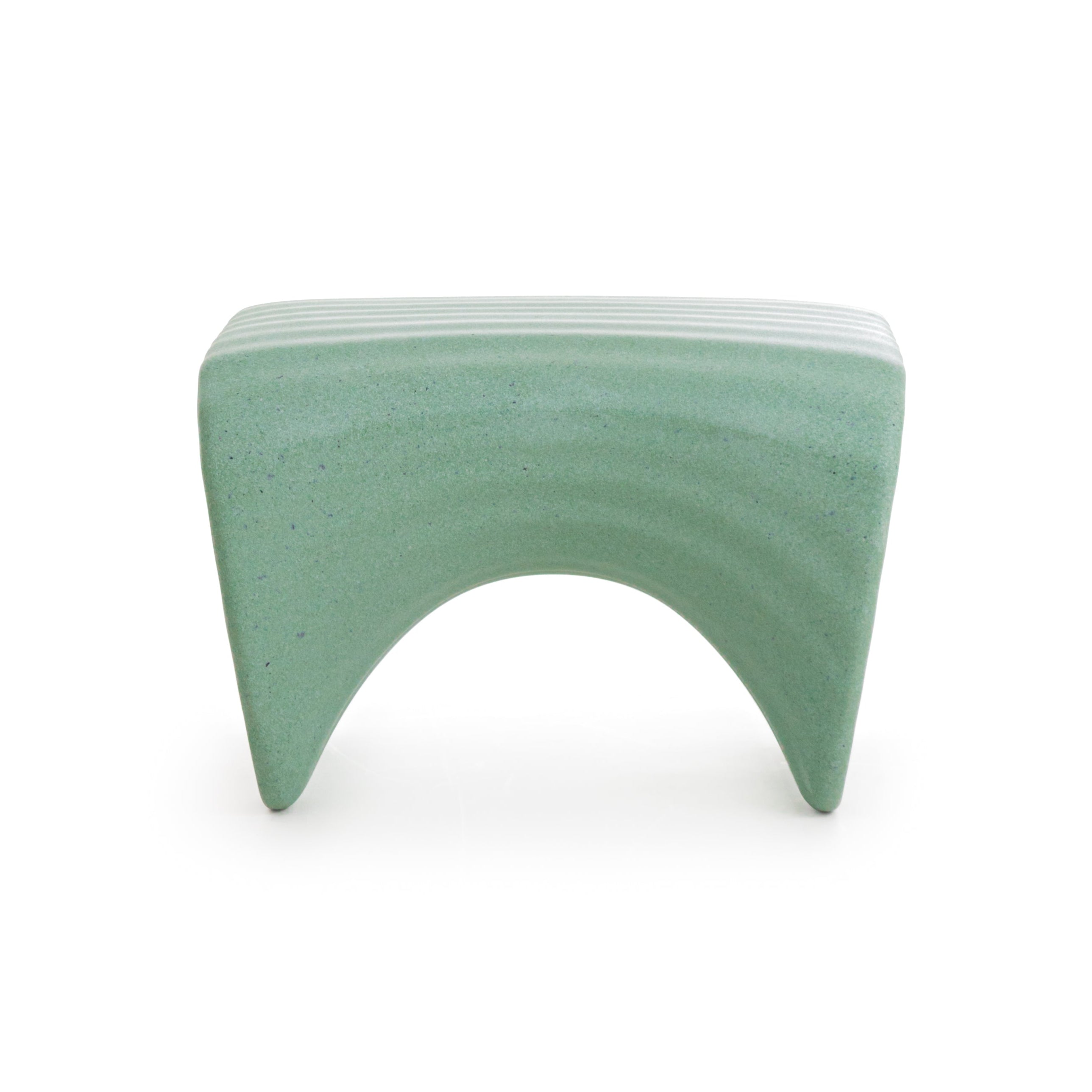 IN-SIDE mint garden stool