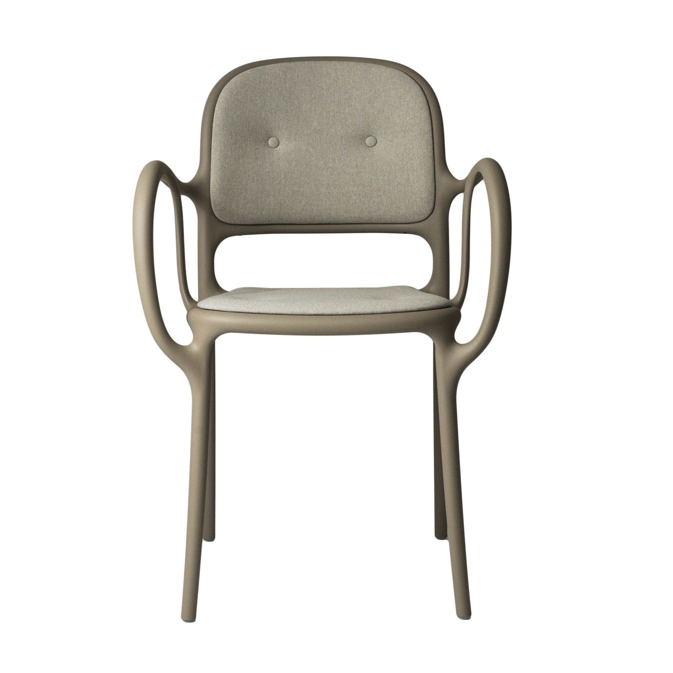 MILA Stuhl beige