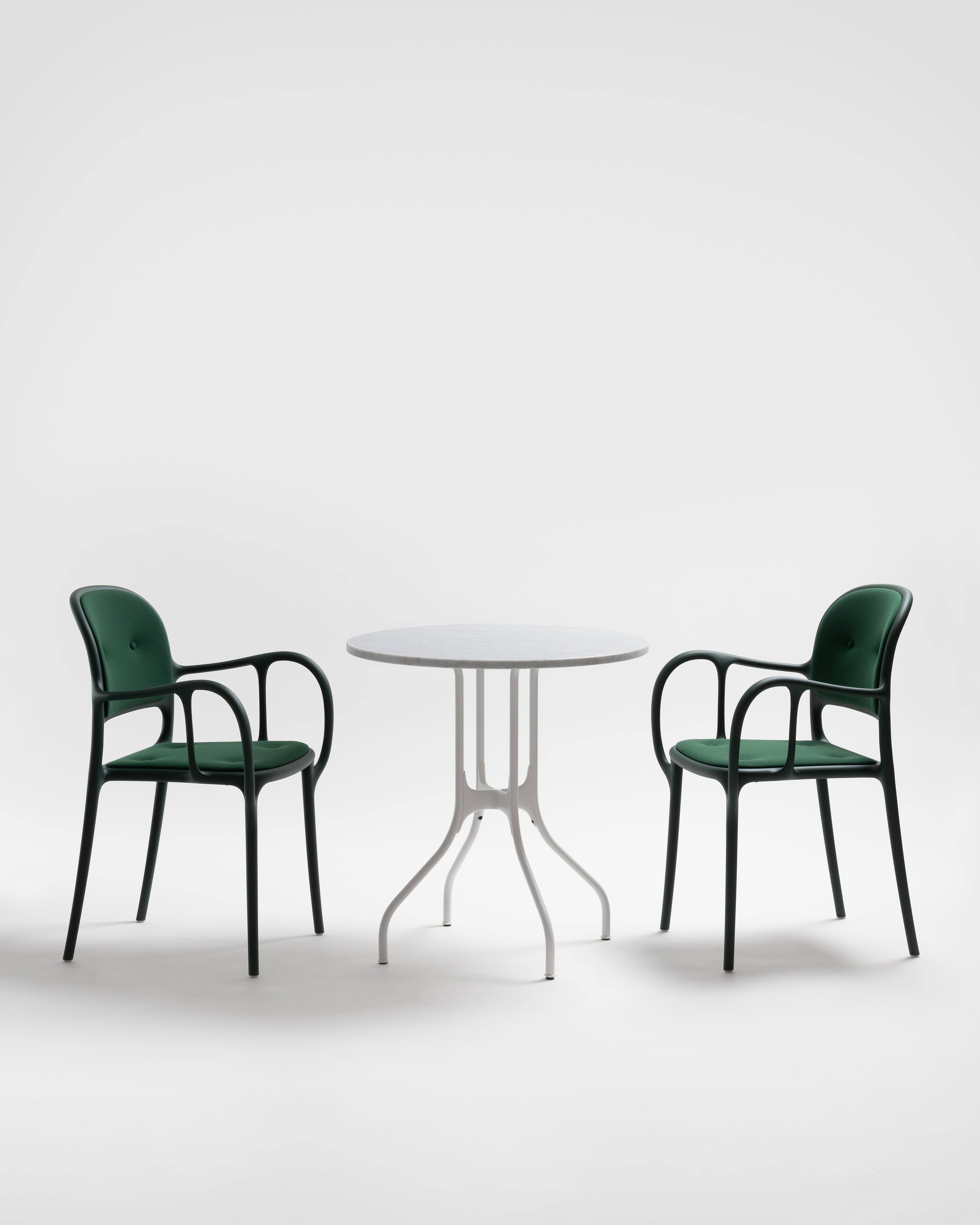 MILA chair beige