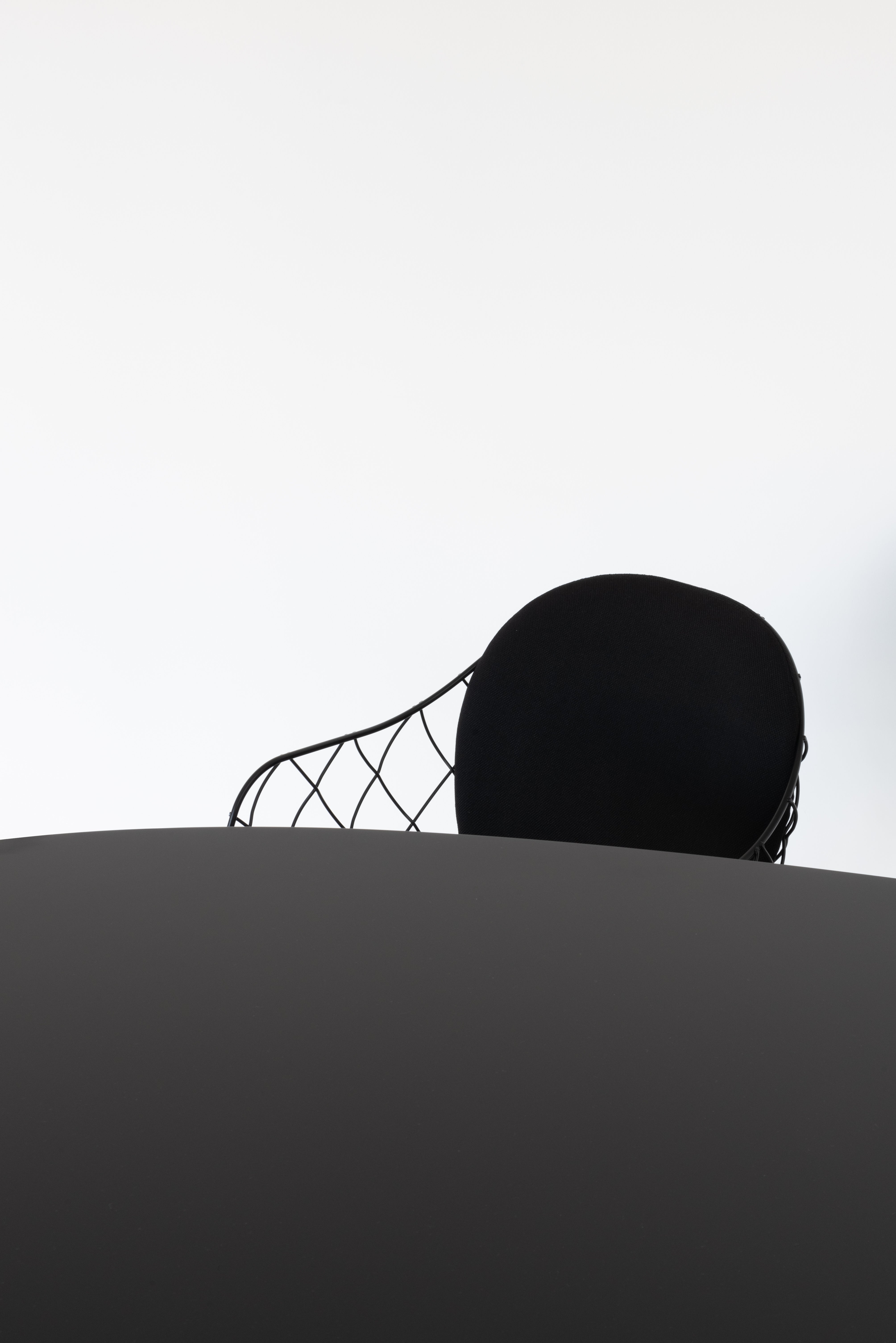 PIÑA Chair White