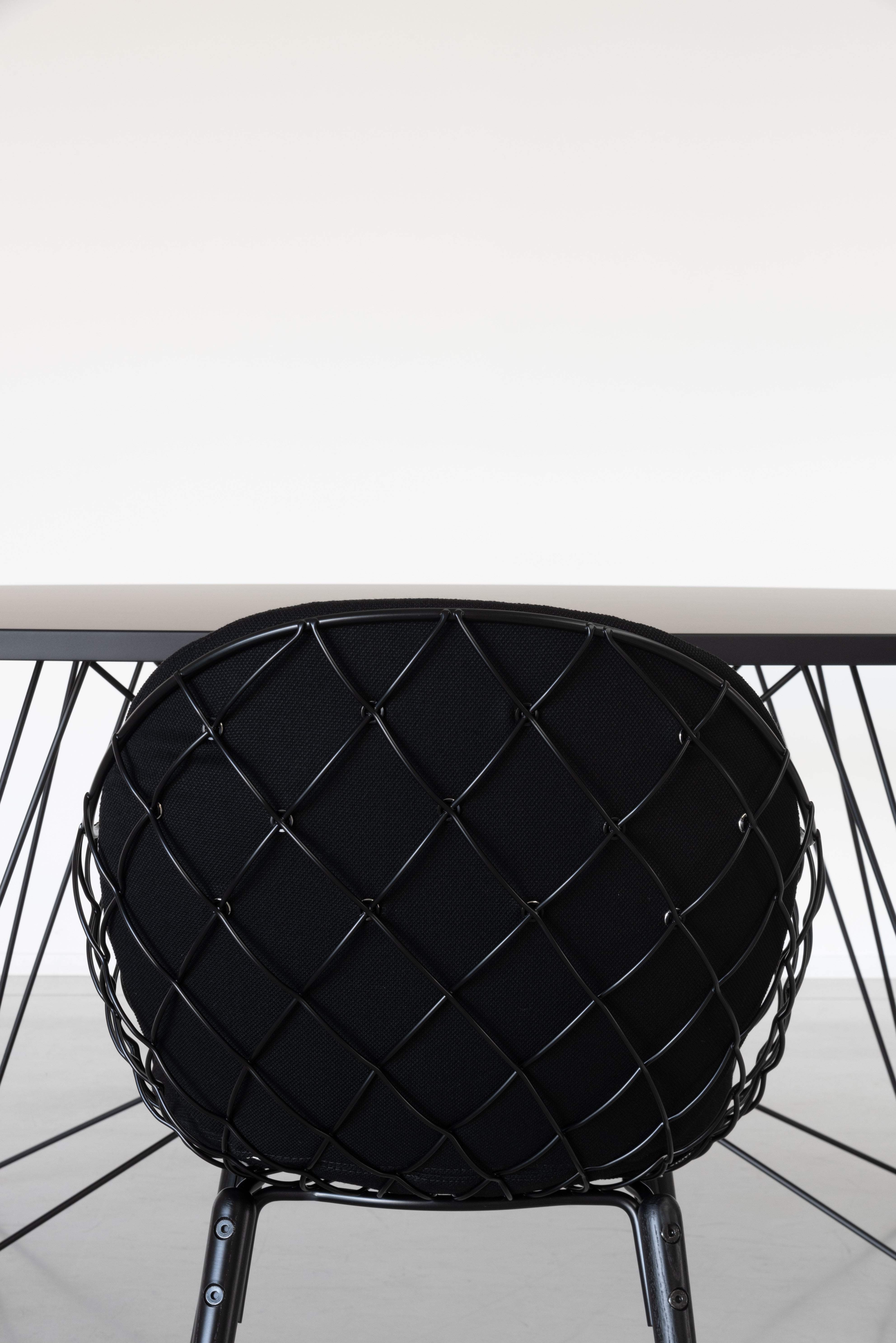 PIÑA Chair White