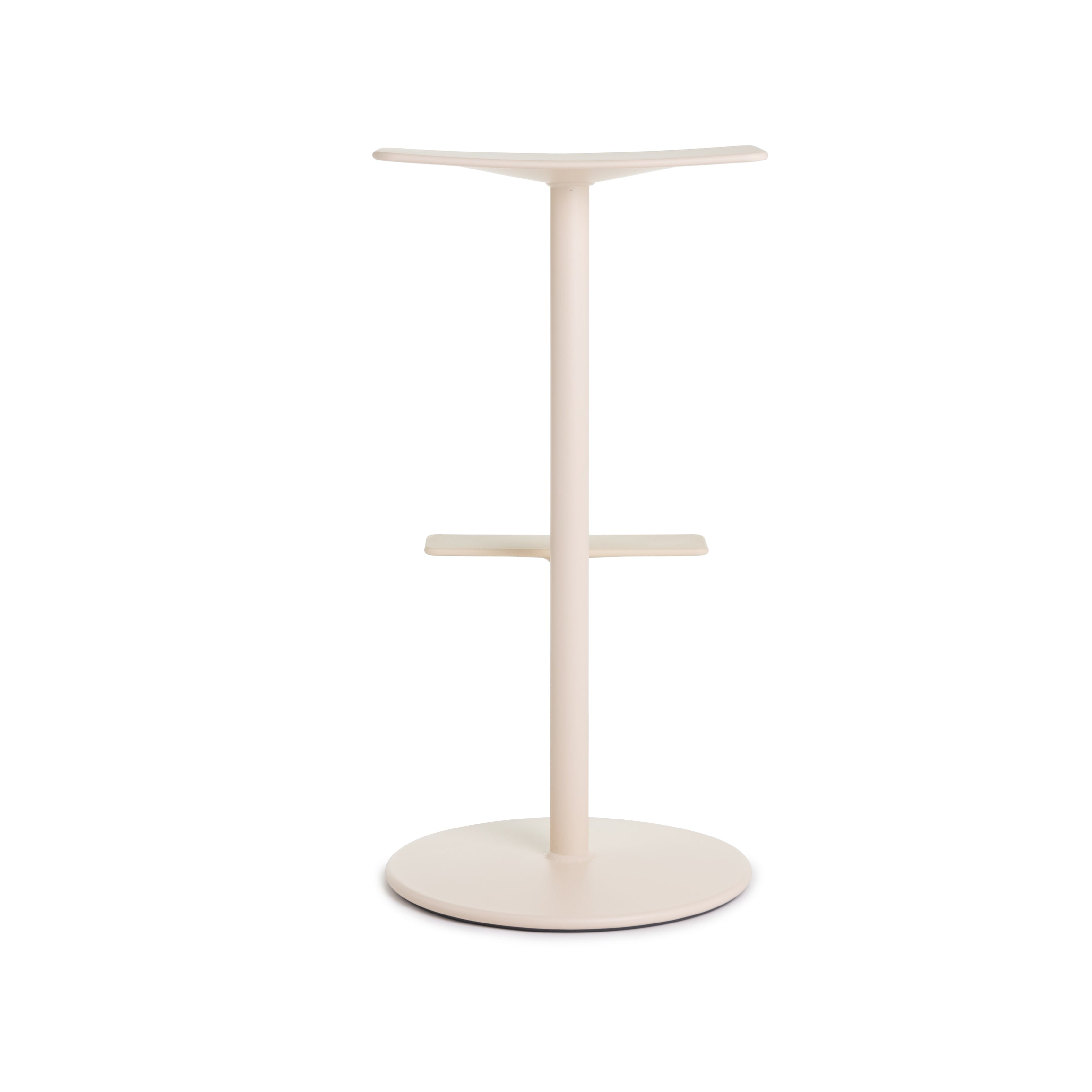 SEQUOIA Barhocker creme