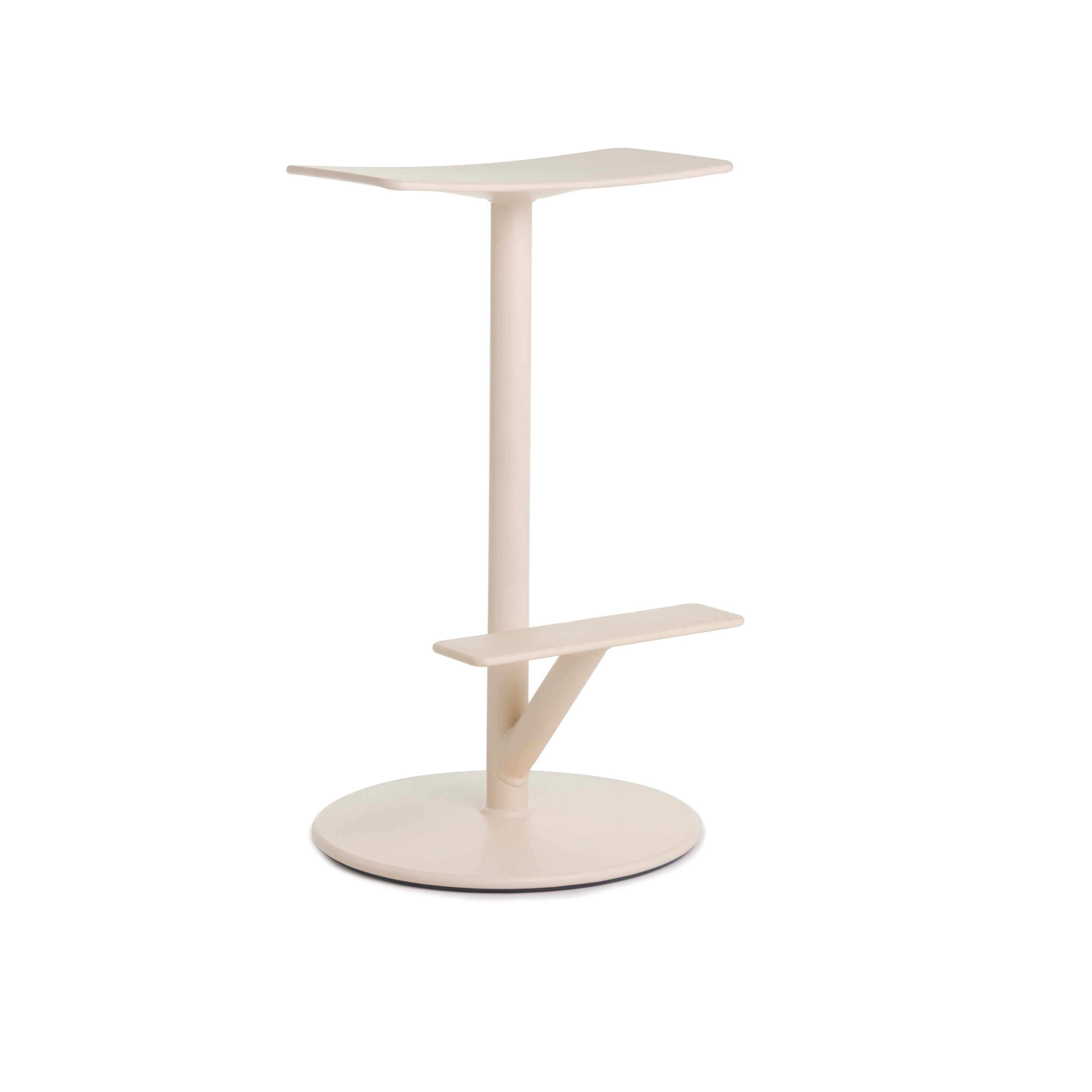 SEQUOIA Barhocker creme
