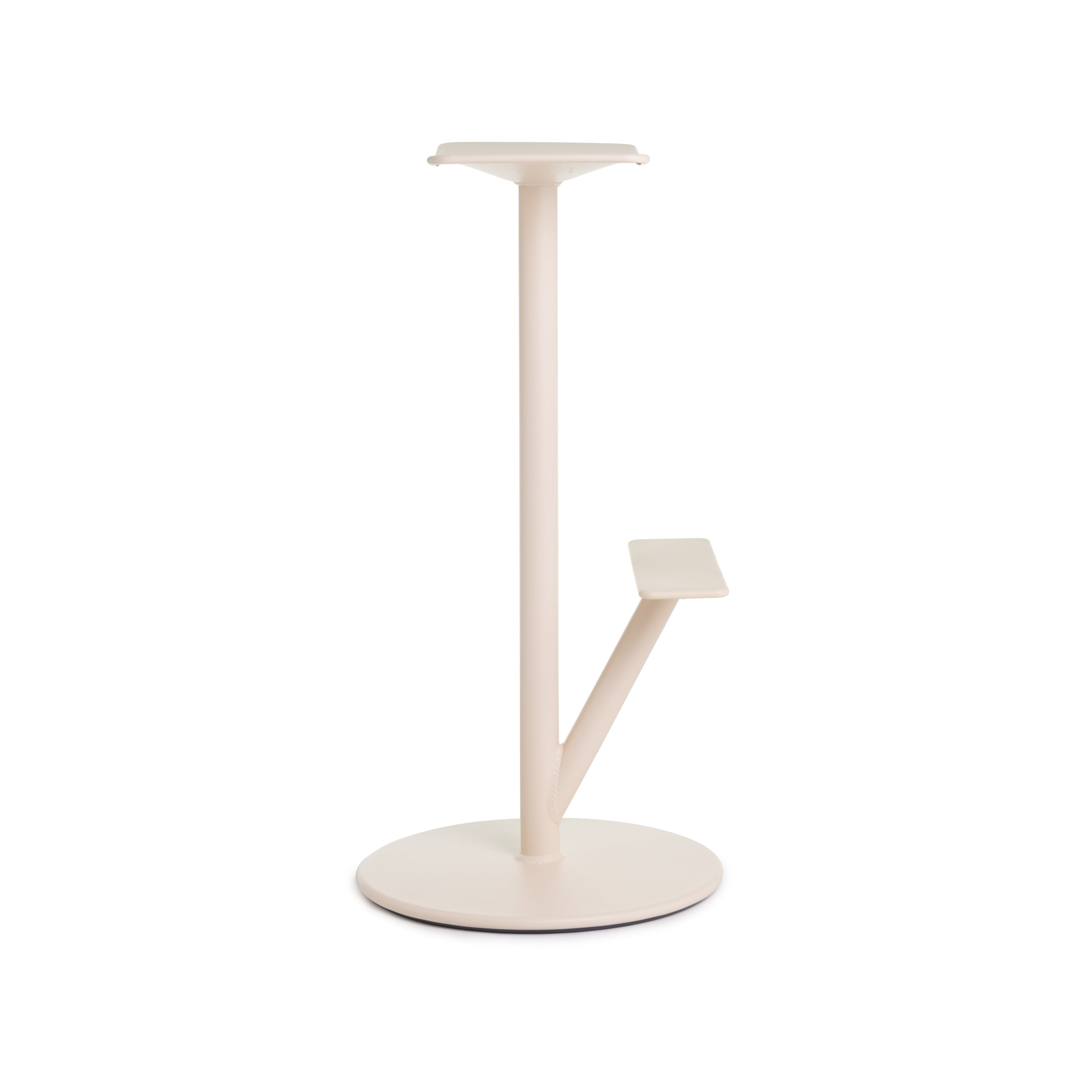 SEQUOIA Barhocker creme