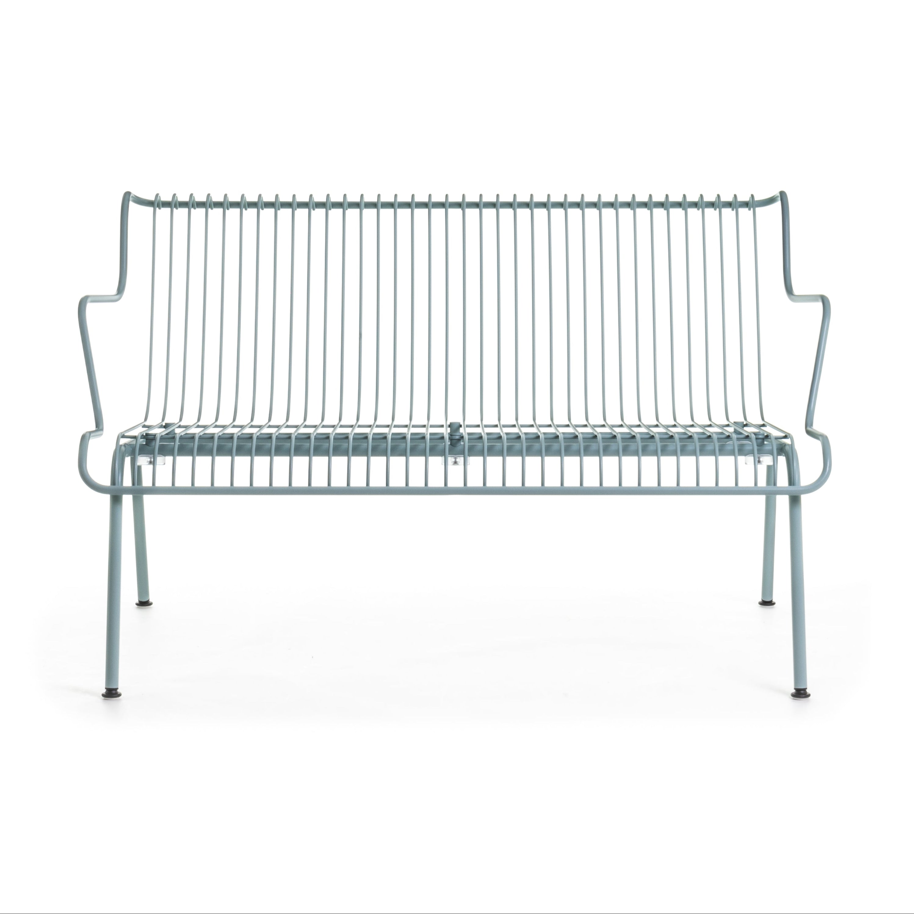 Gartenbank SOUTH blau