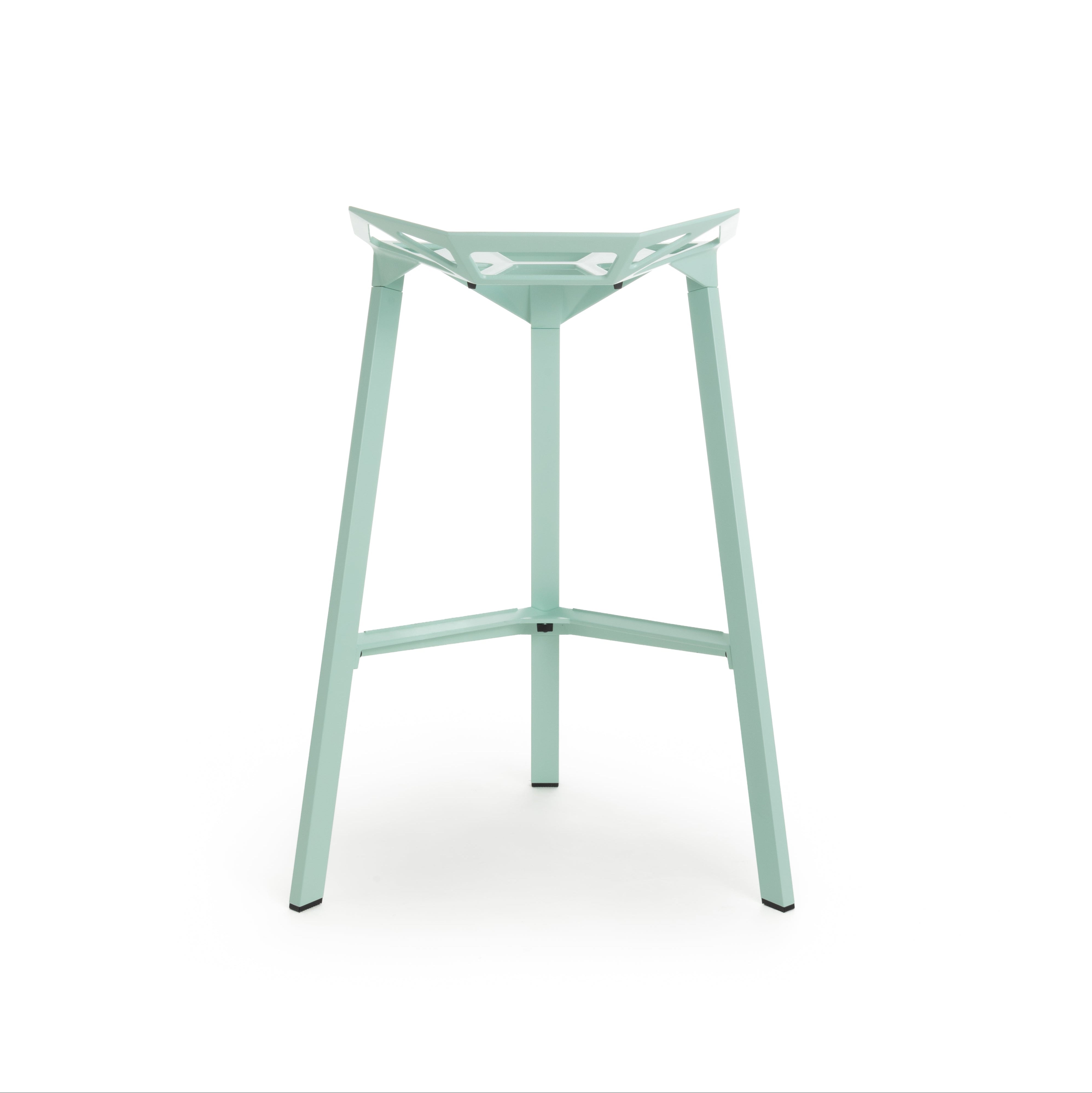 STOOL_ONE Hocker mint