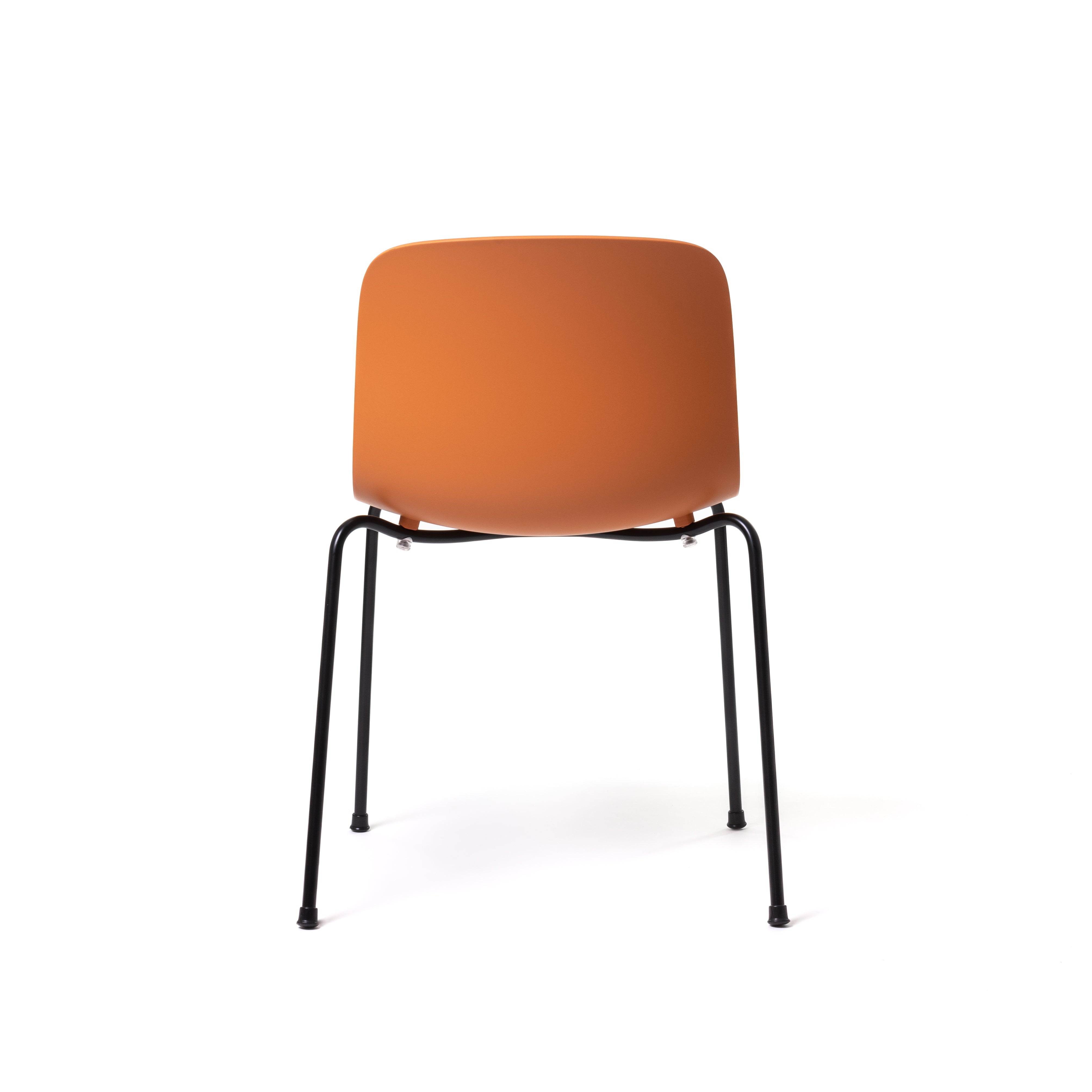 TROY Stuhl orange