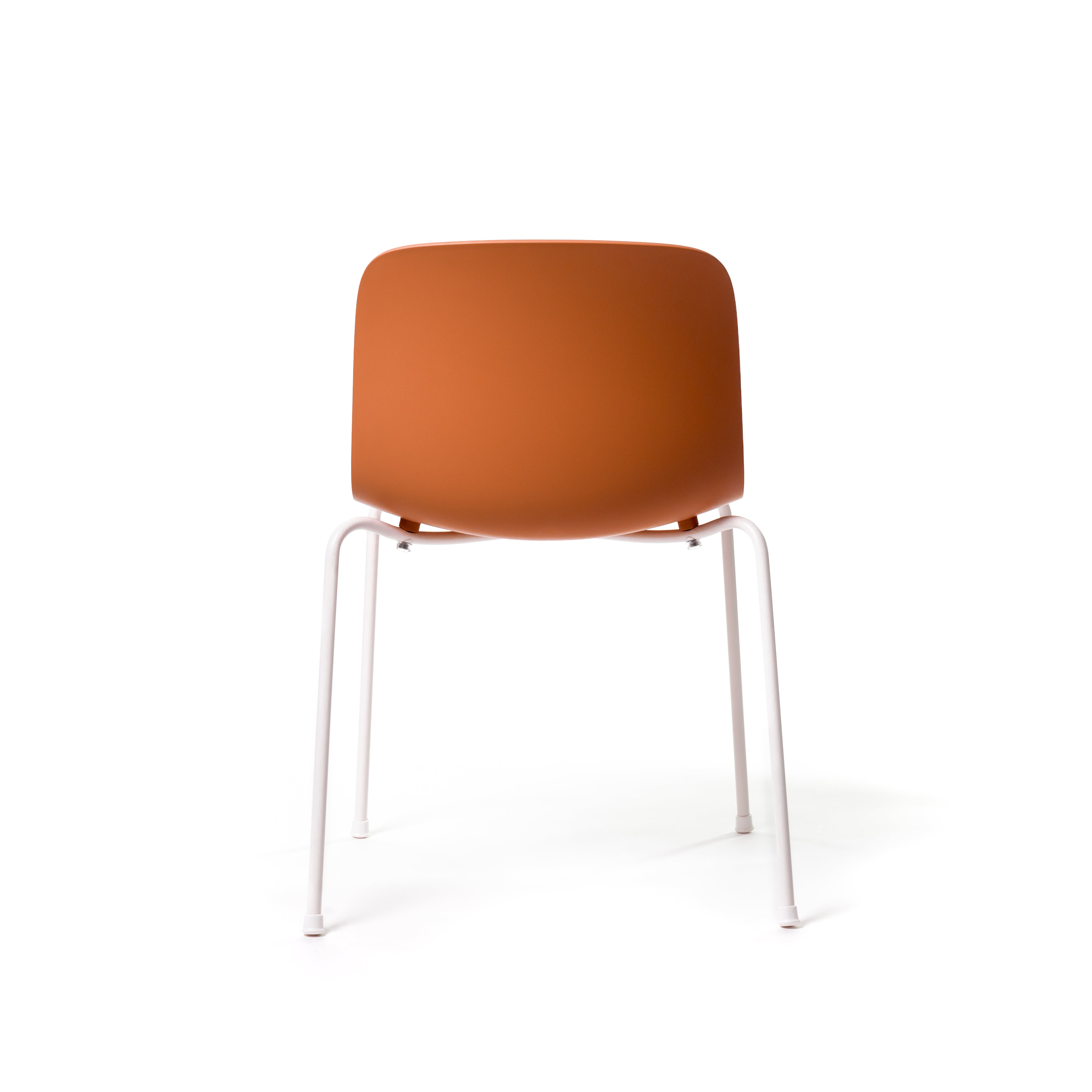 TROY Stuhl orange