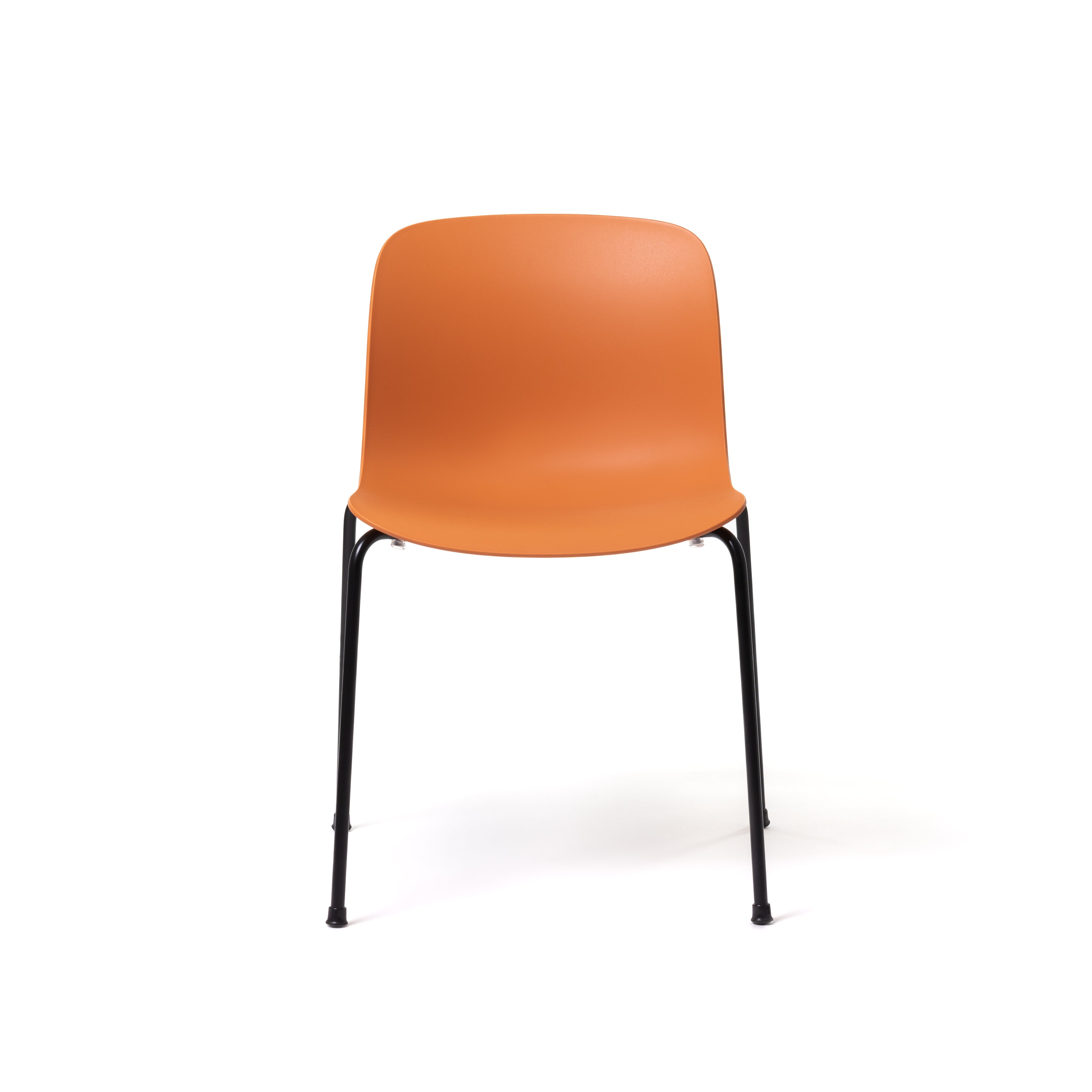 TROY Stuhl orange