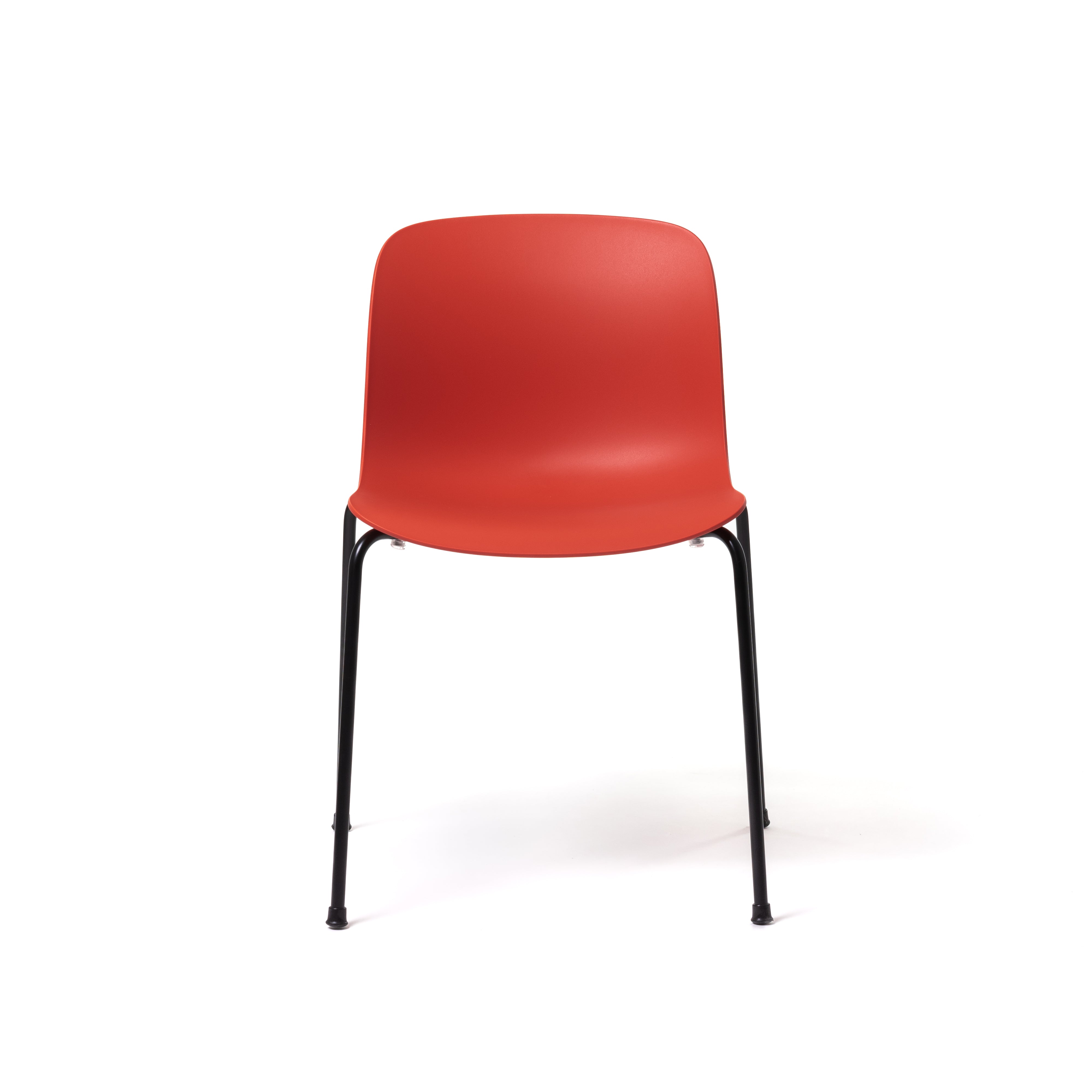 TROY Stuhl rot