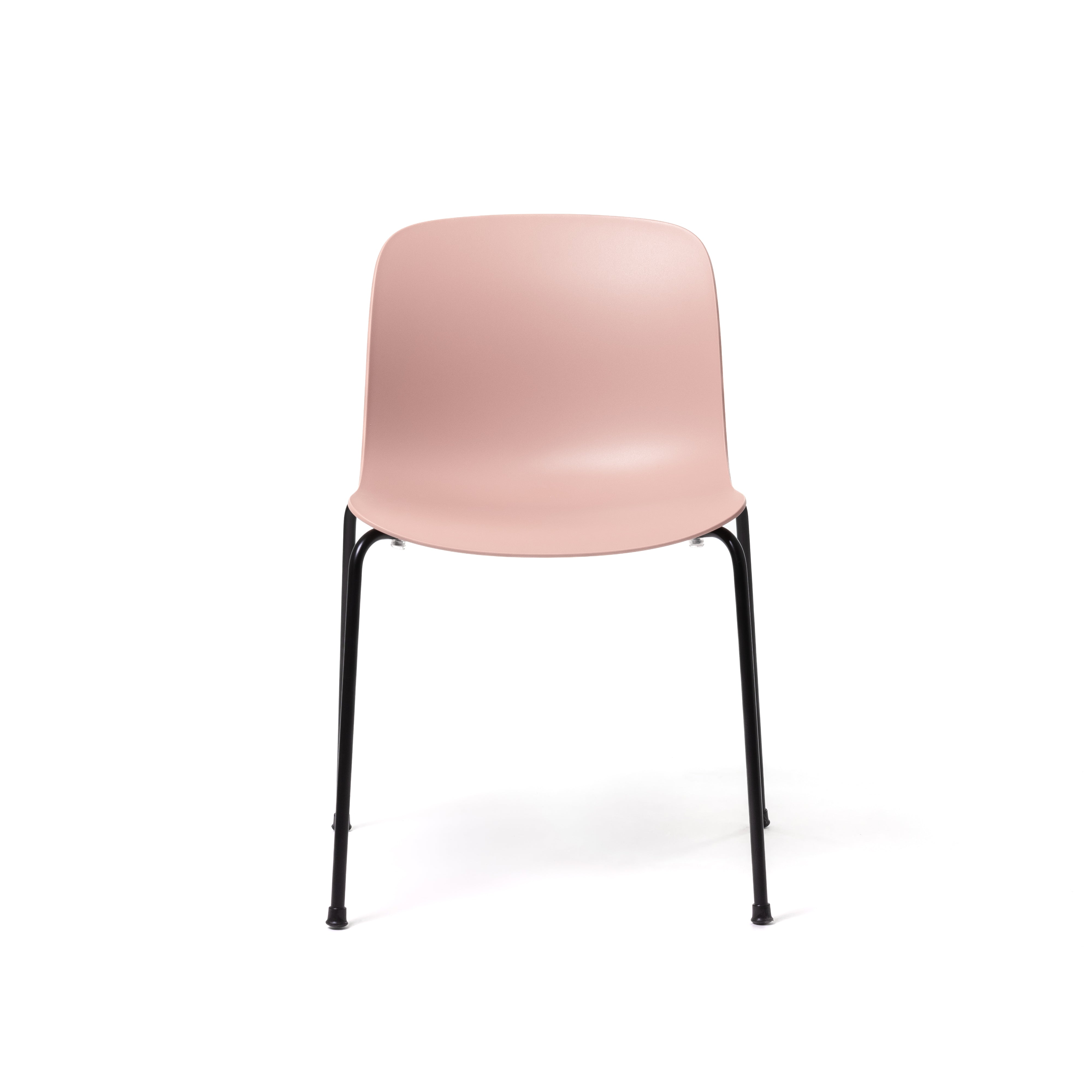 TROY Stuhl rosa