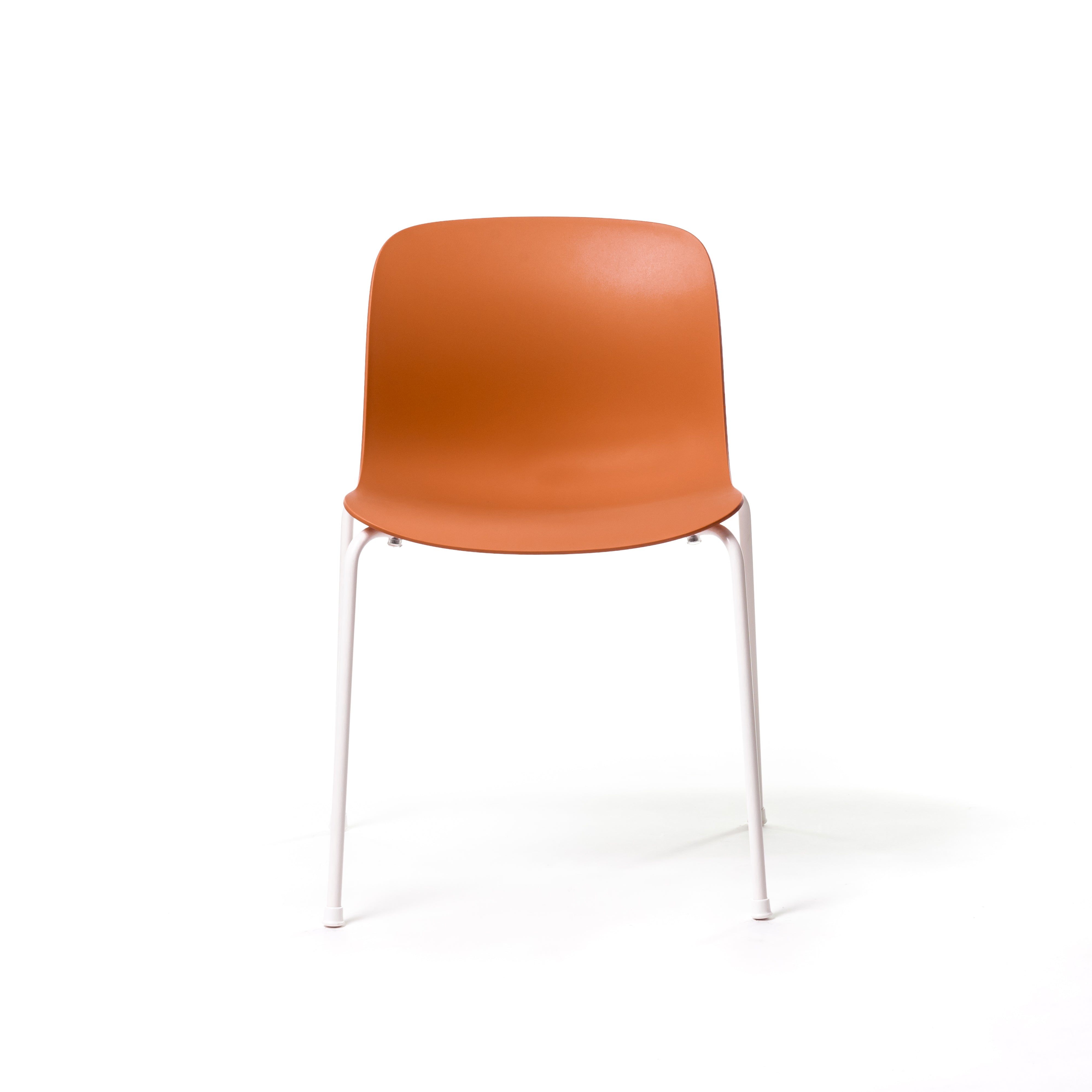 TROY Stuhl orange