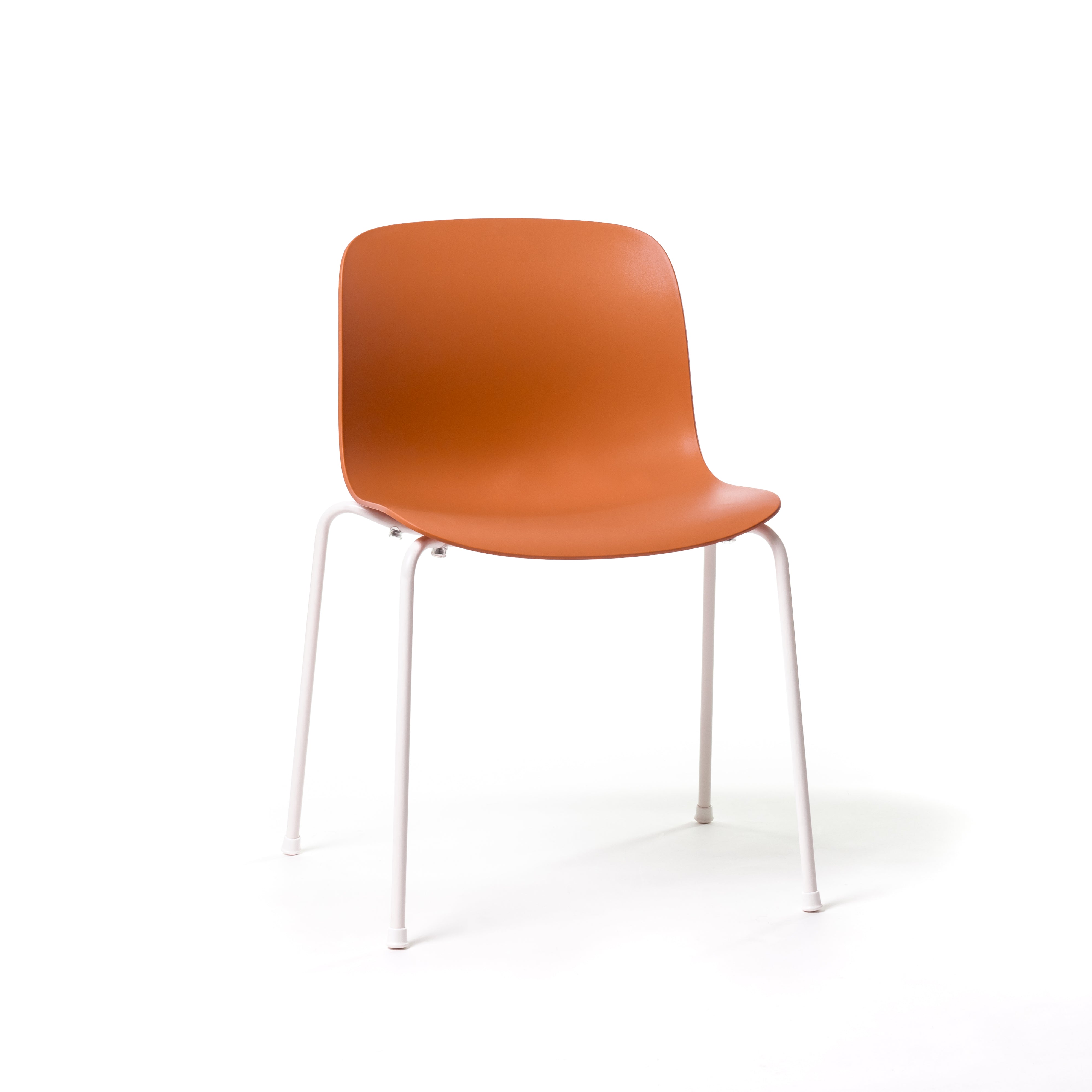 TROY Stuhl orange