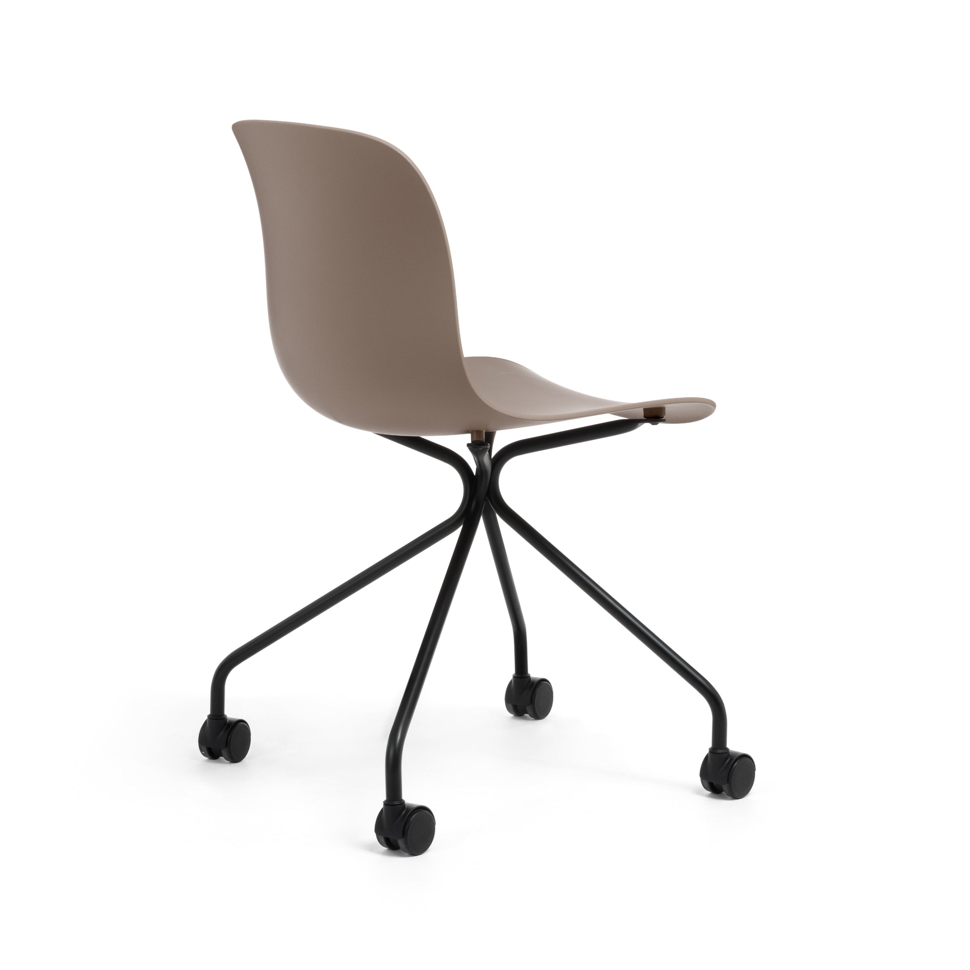 TROY beige Bürostuhl