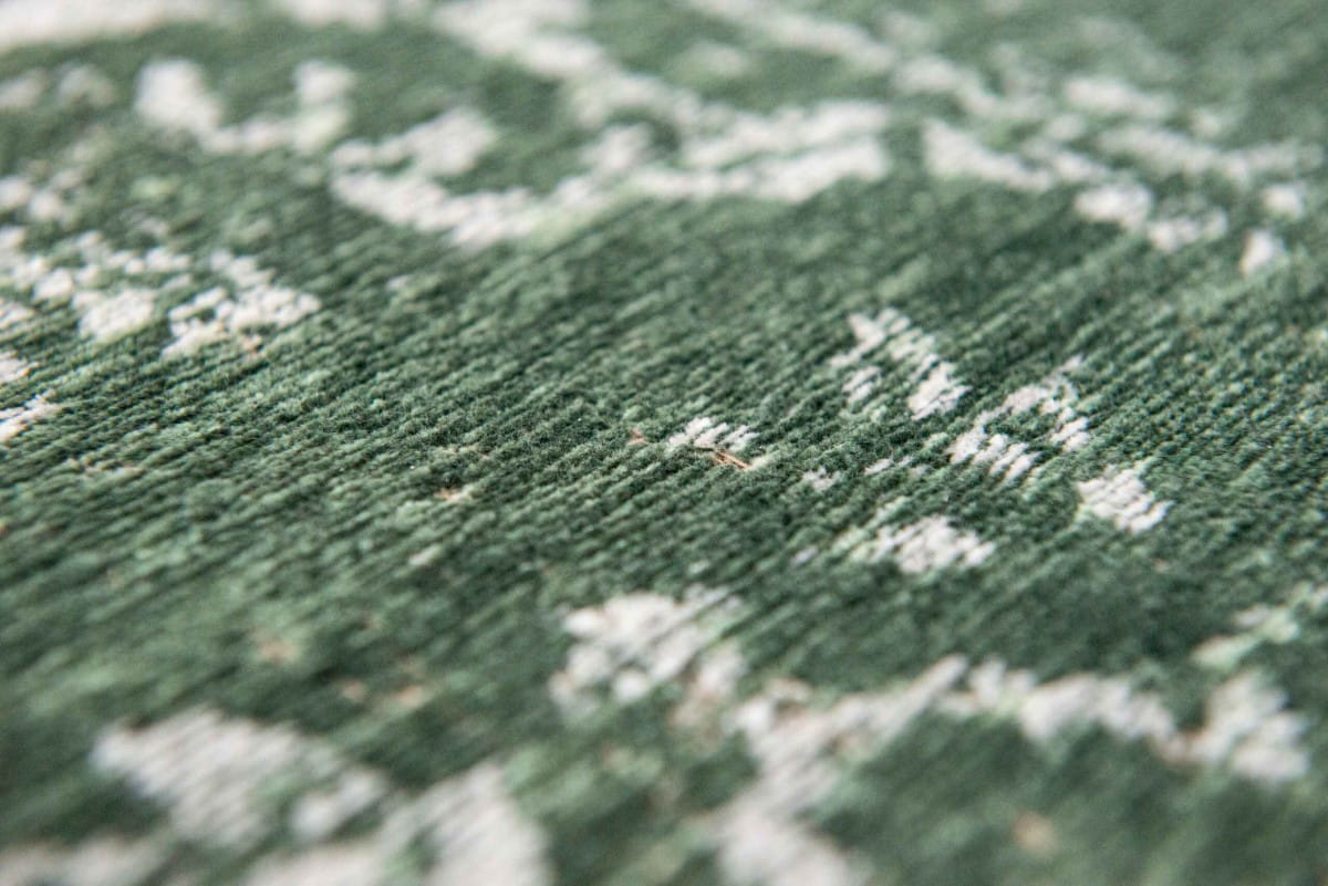 Medallon Majestic Forest Green Teppich