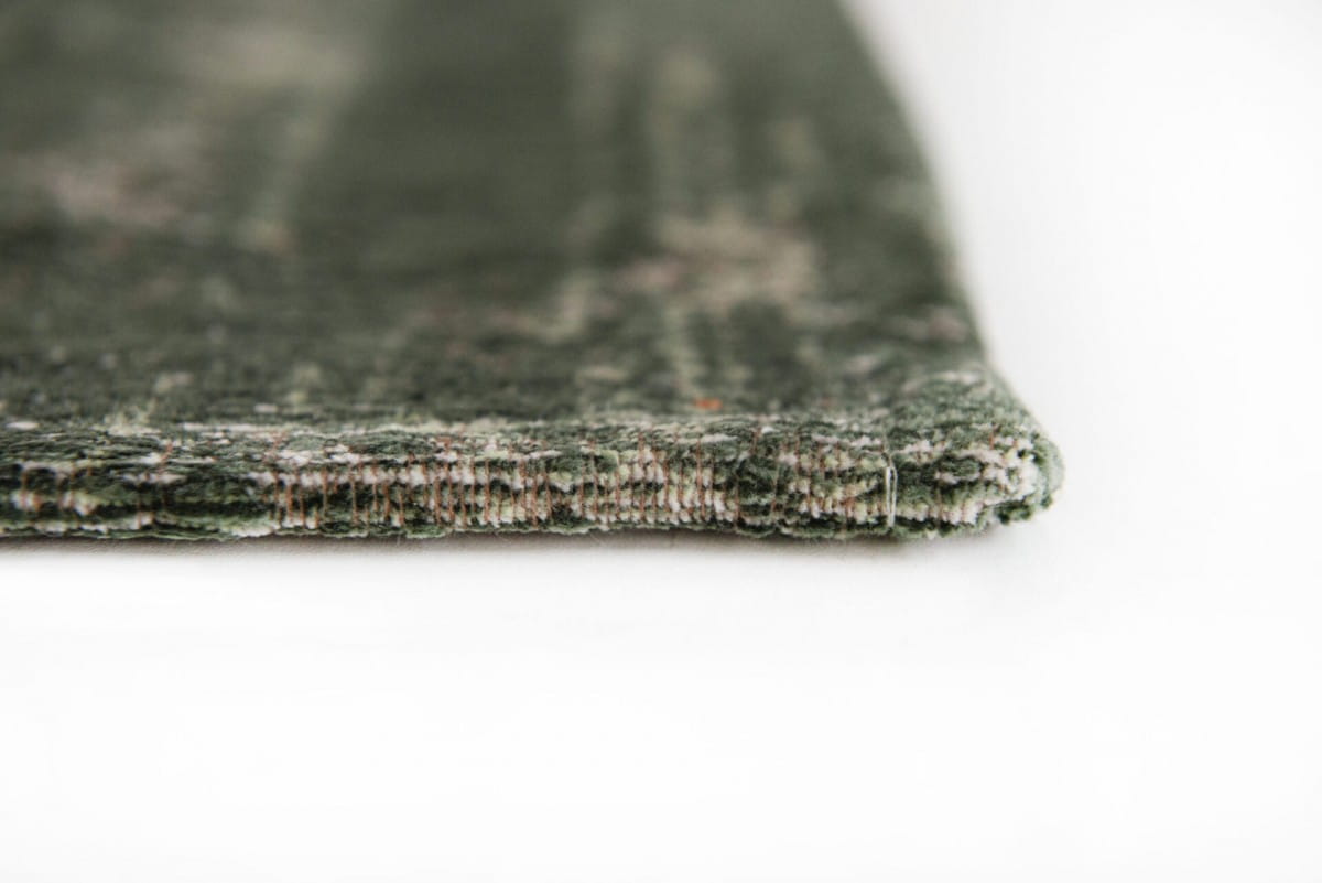 Medallon Majestic Forest Green Teppich