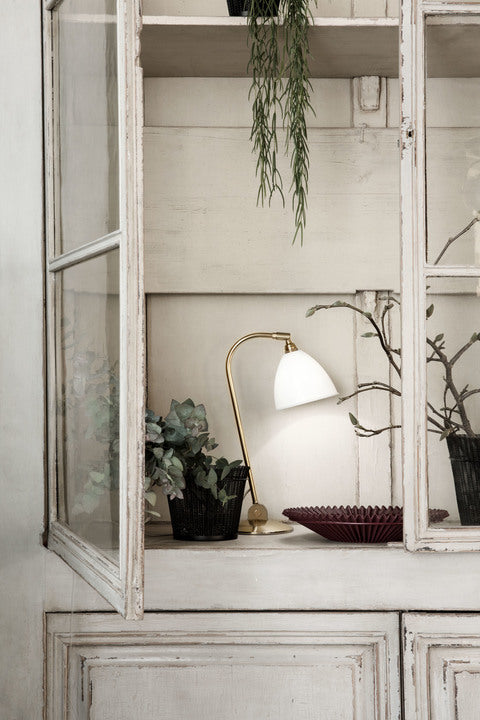 MATÉGOT planter black