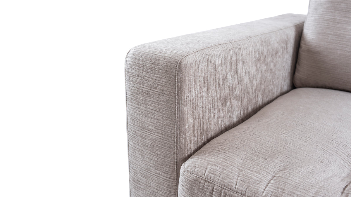 Sofa MOST gepolstert