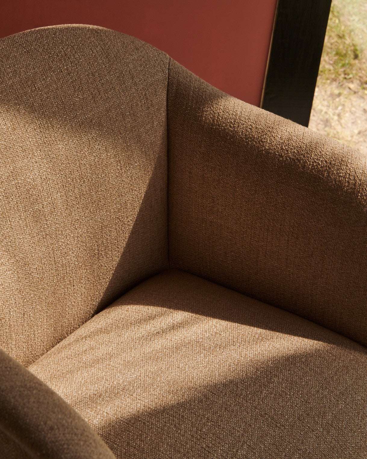 Personalized FIBER SOFT Chair