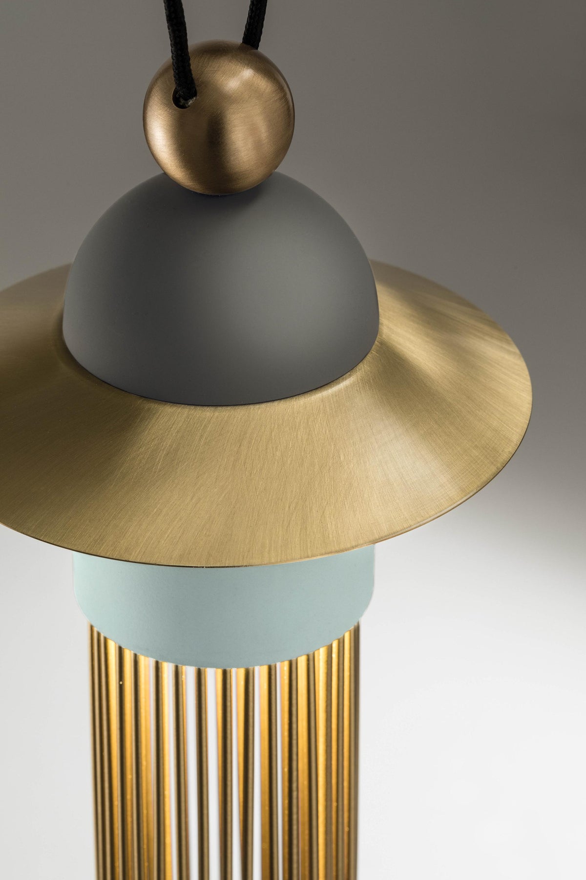 NAPPE C5 customizable pendant lamp