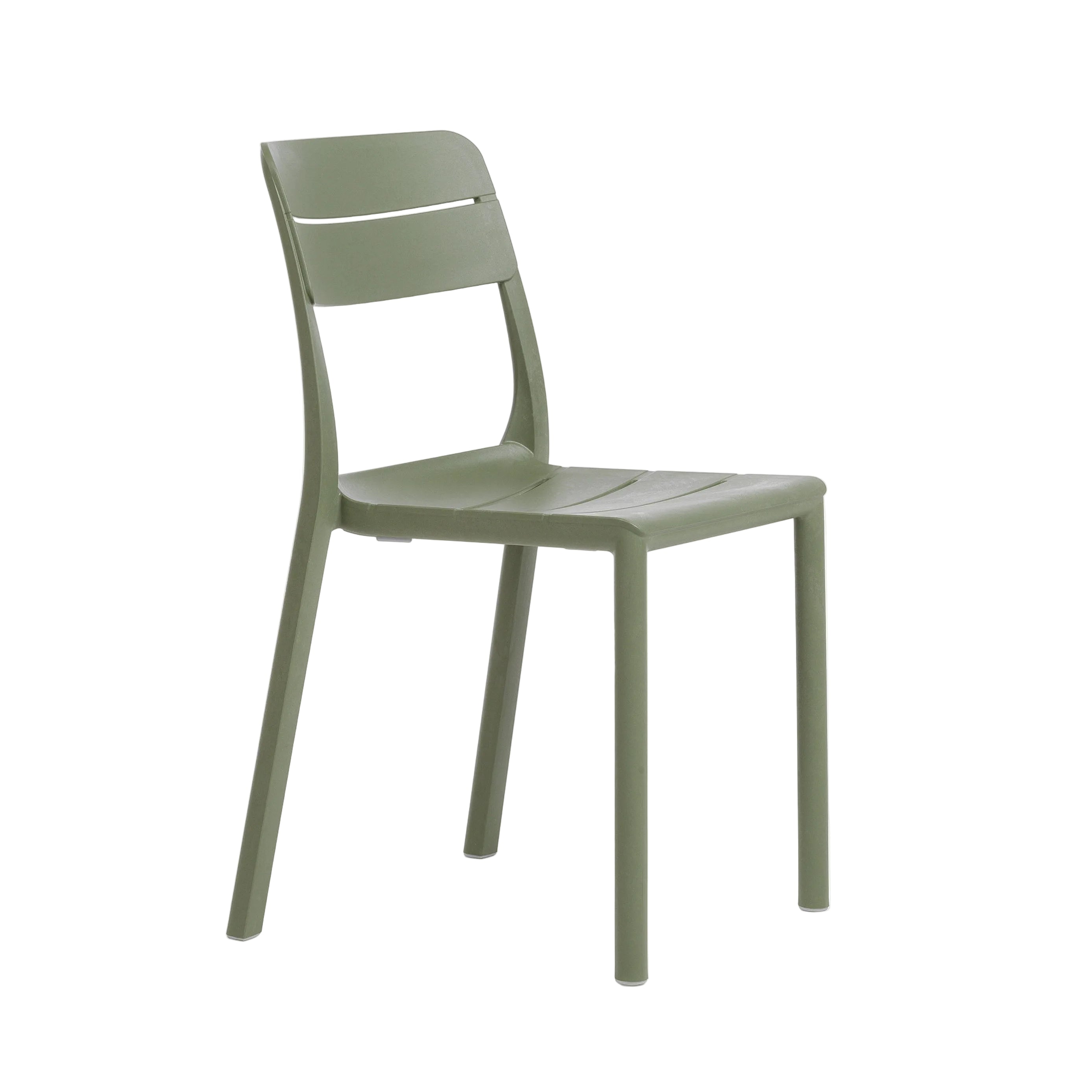 CASSIA REGENERATION Outdoor Chair Green