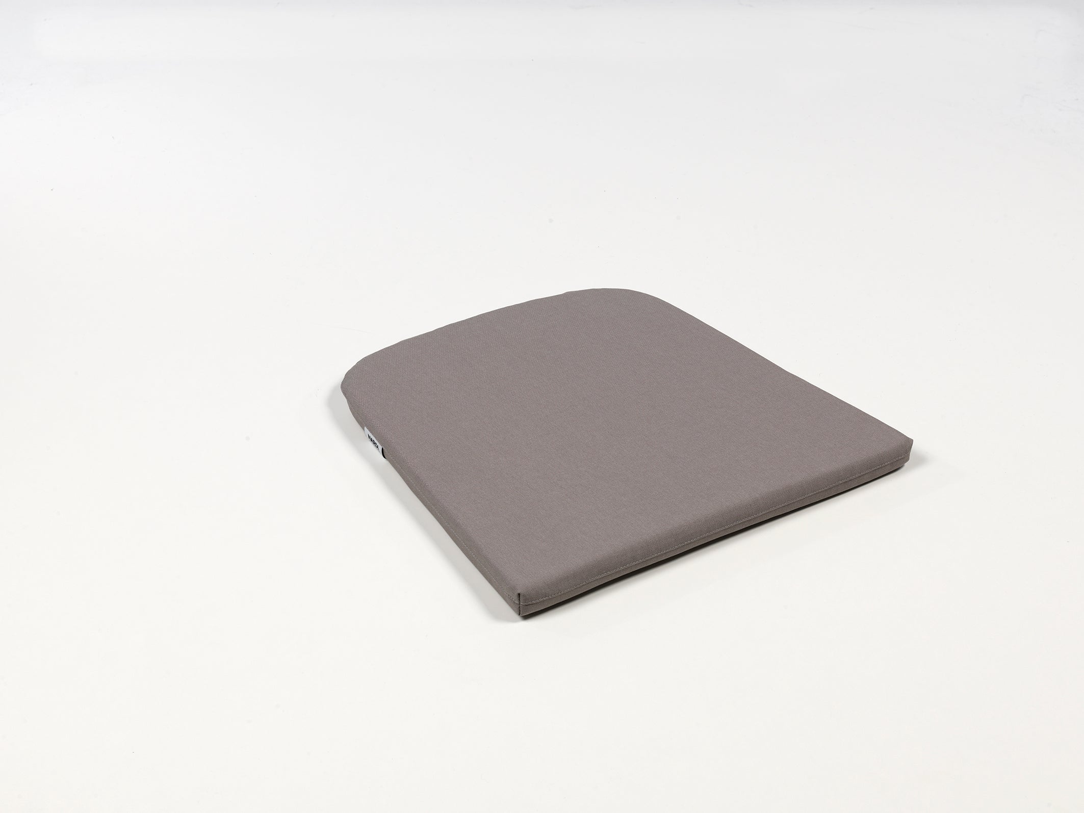 NET taupe outdoor chair