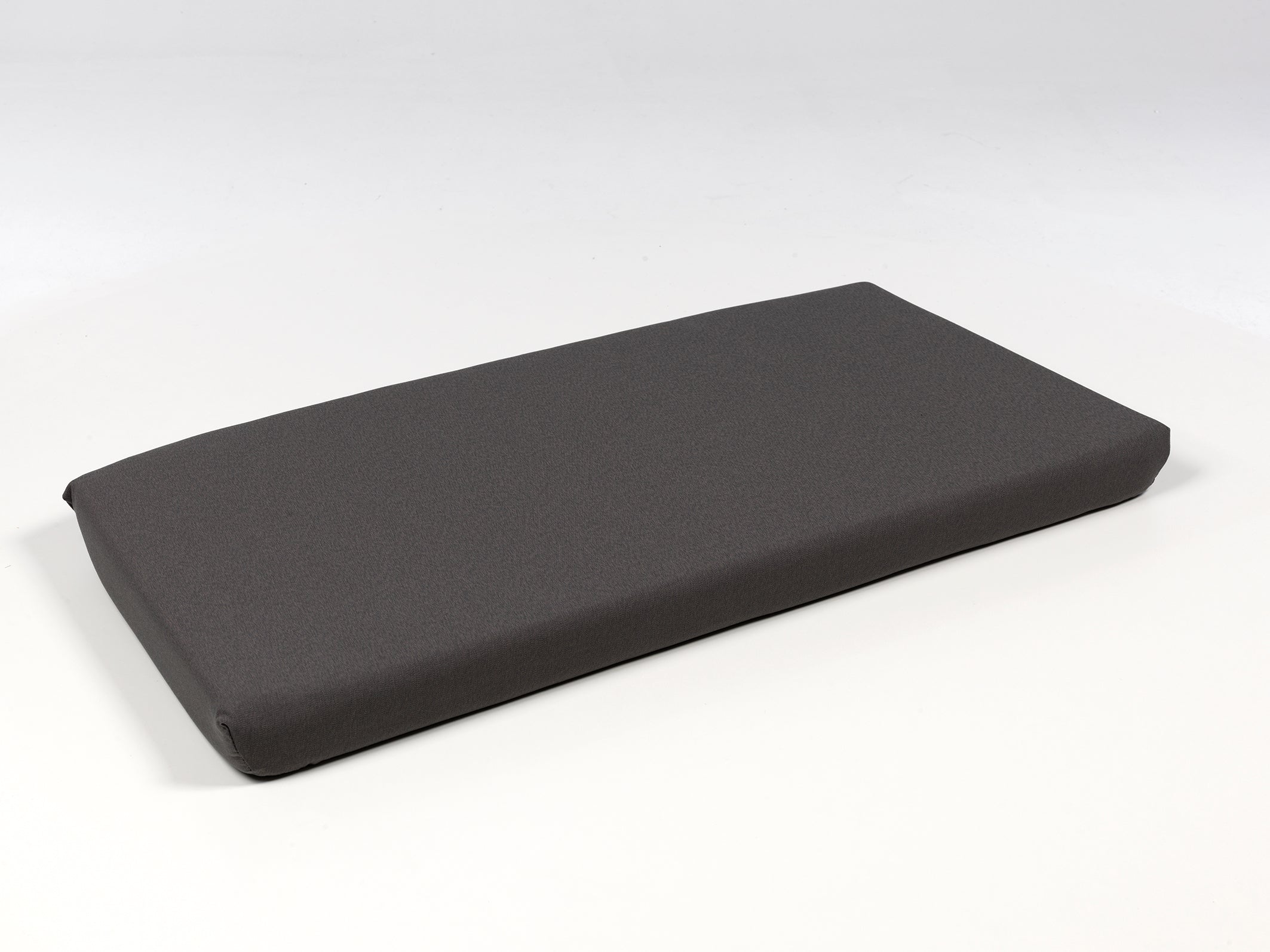 Outdoor Bench NET Anthracite