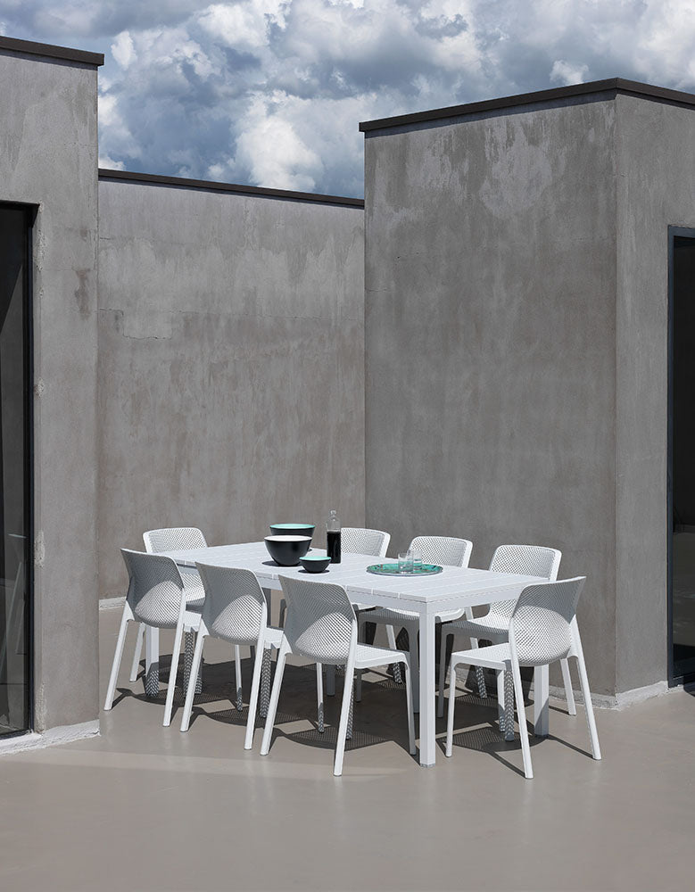 Outdoor Chair BIT Anthracite