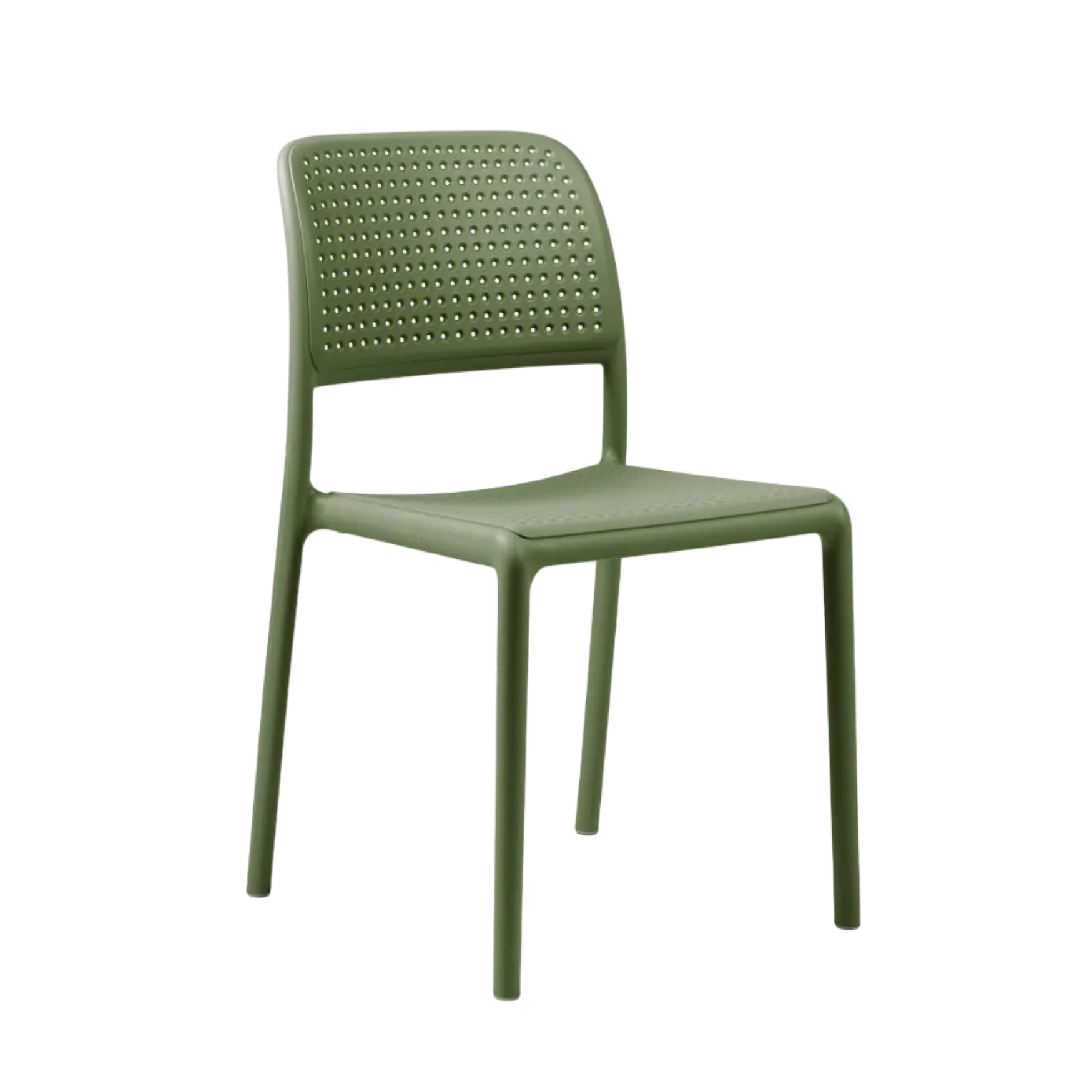 BORA Outdoor Chair Agave Green