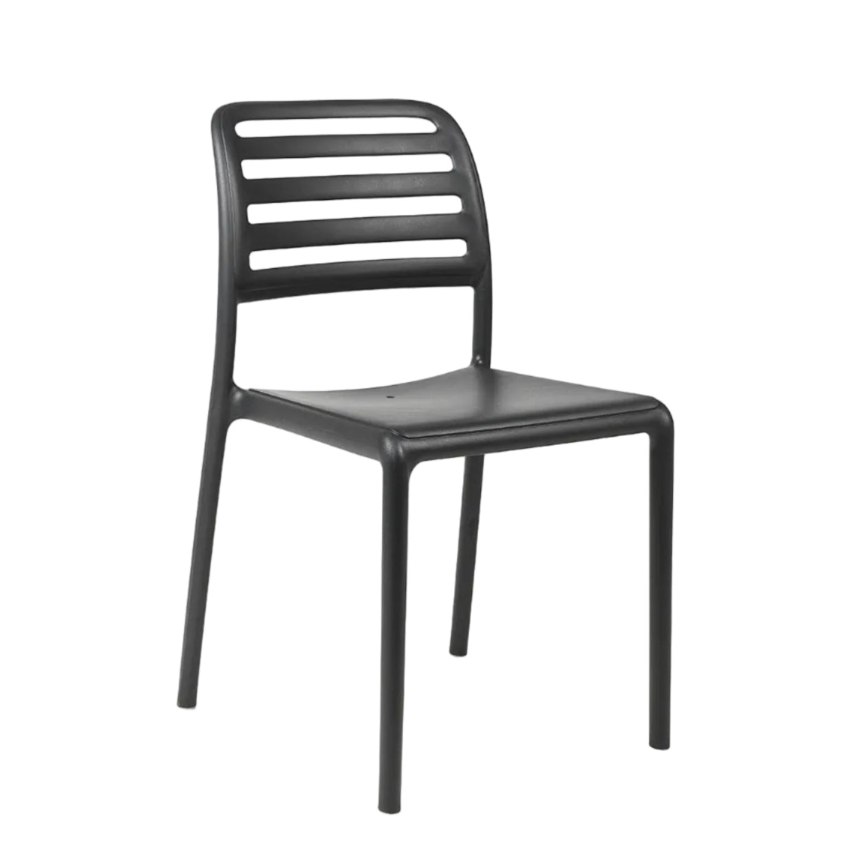 Outdoor Chair COSTA Anthracite