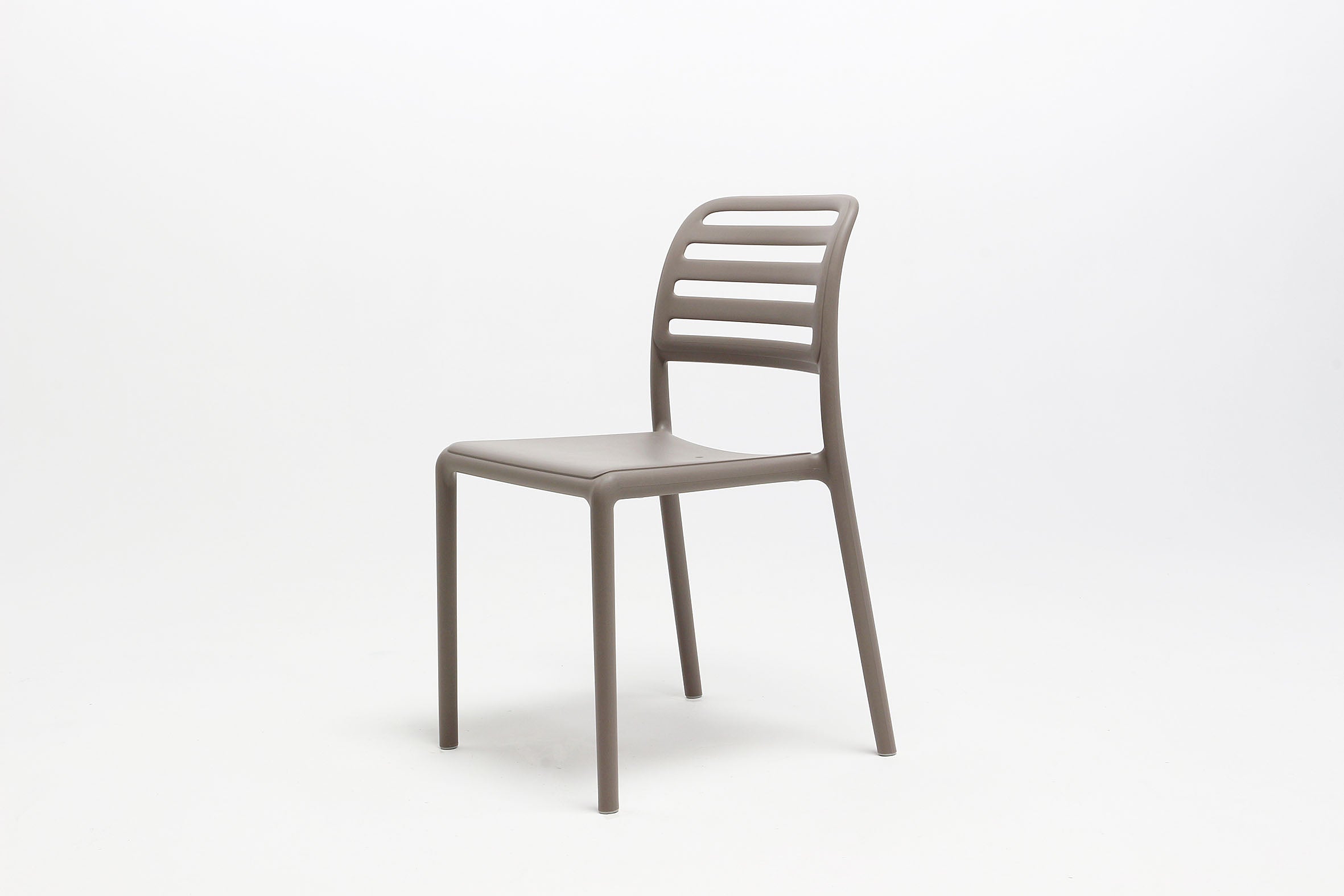 COSTA Outdoor Chair White