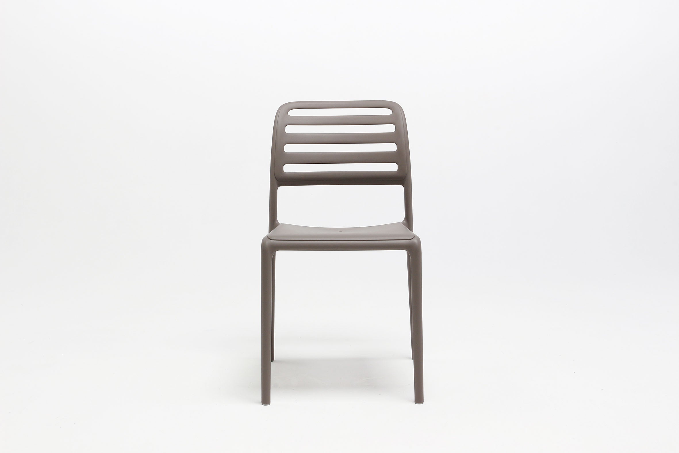 COSTA Outdoor Chair White