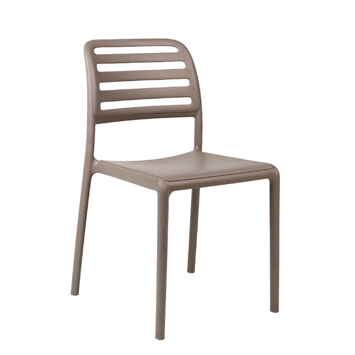 COSTA taupe outdoor chair