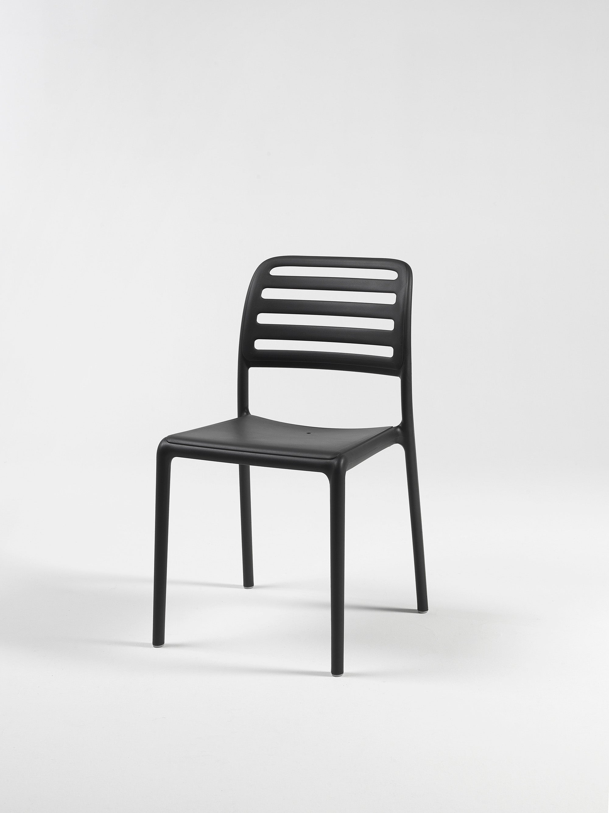 COSTA Outdoor Chair White