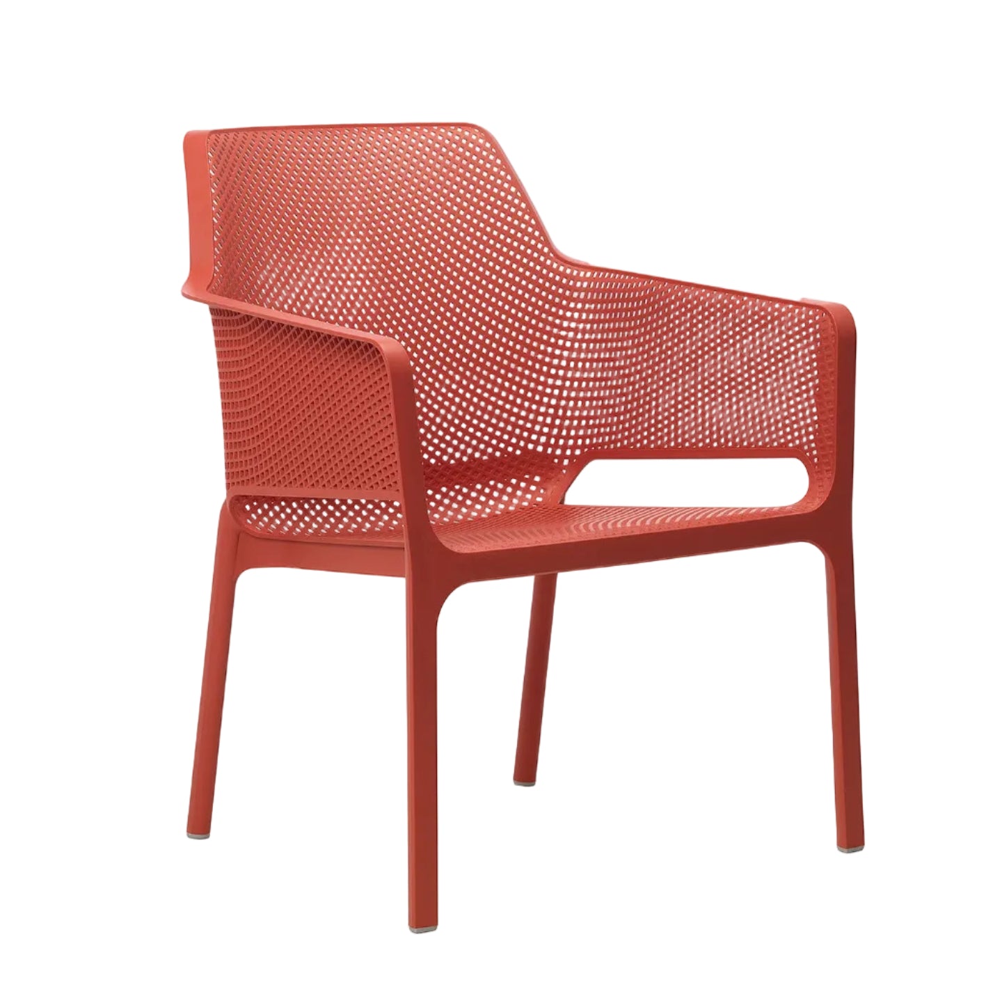 NET RELAX Coral Outdoor Armchair