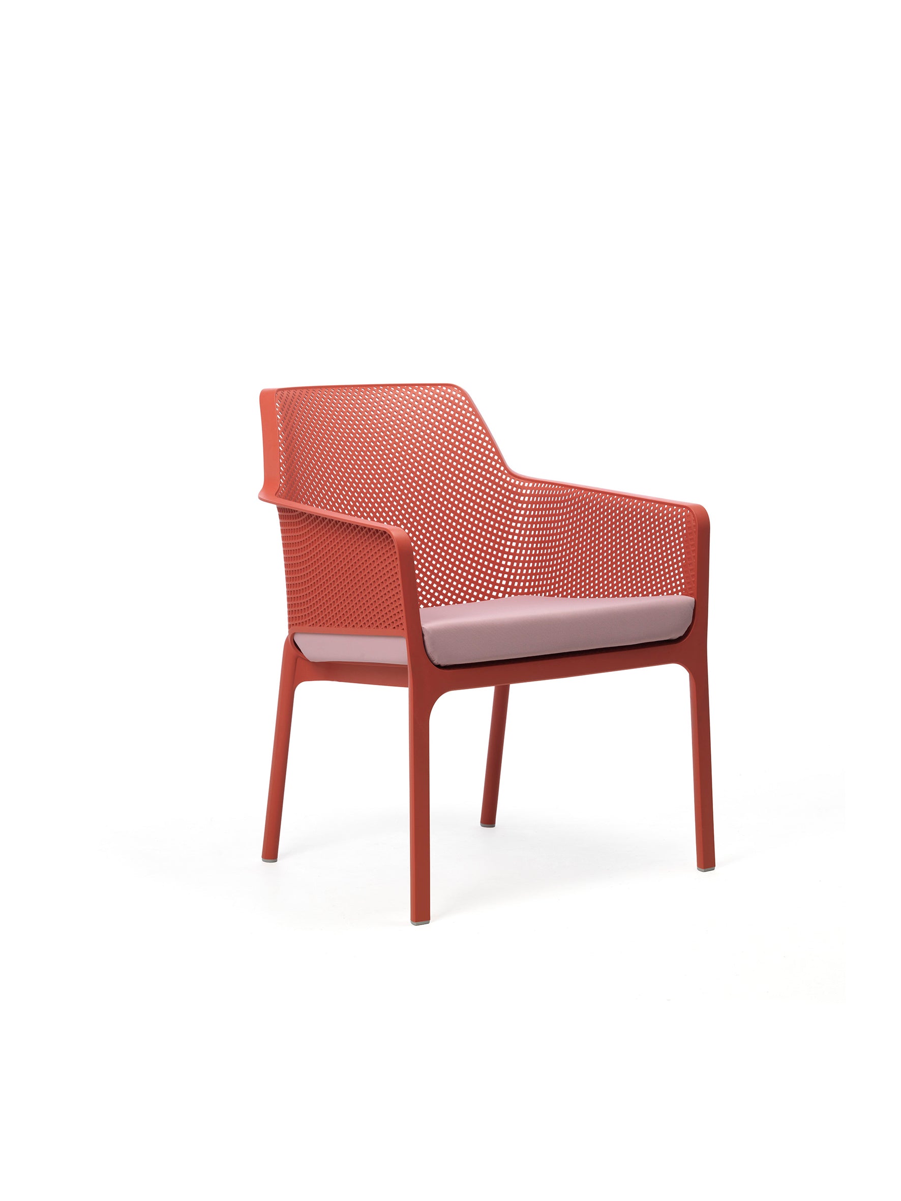NET RELAX Coral Outdoor Armchair