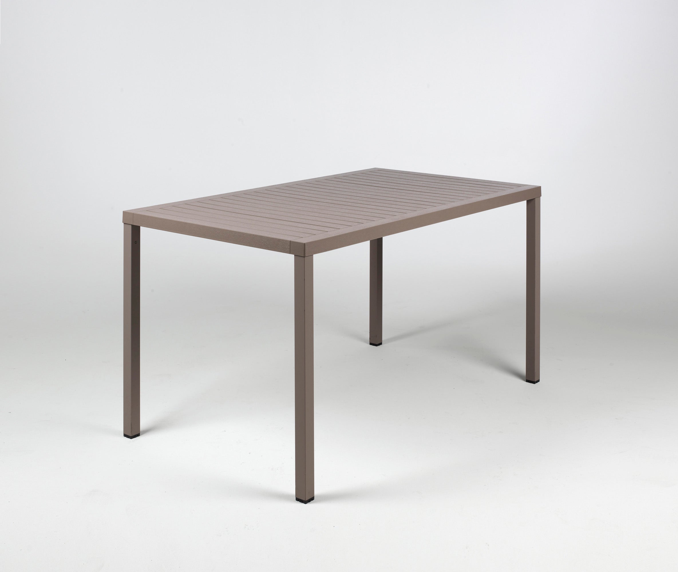 CUBE Anthracite Outdoor Table