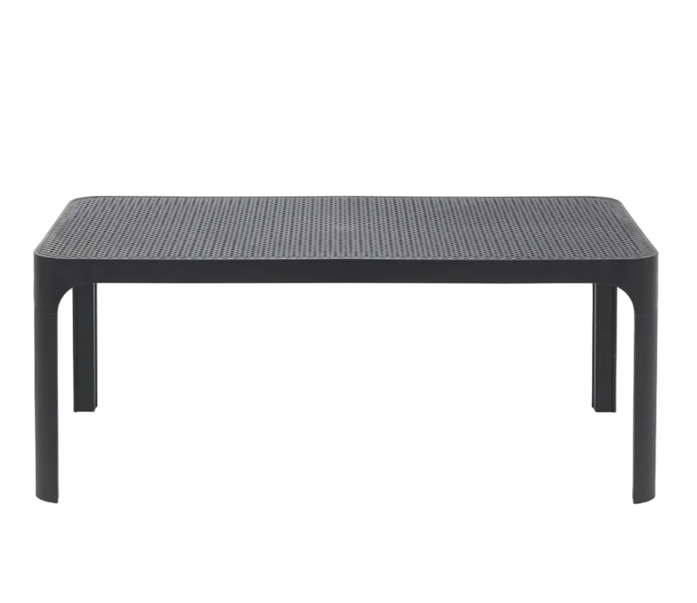 Outdoor Table NET Anthracite