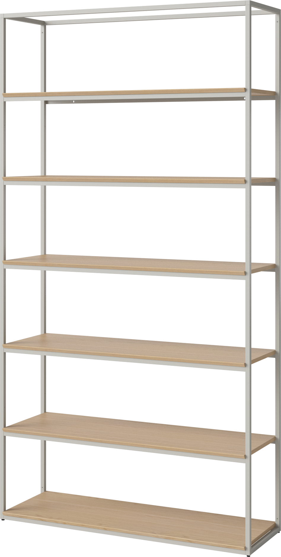 Nutra Nutra Rack