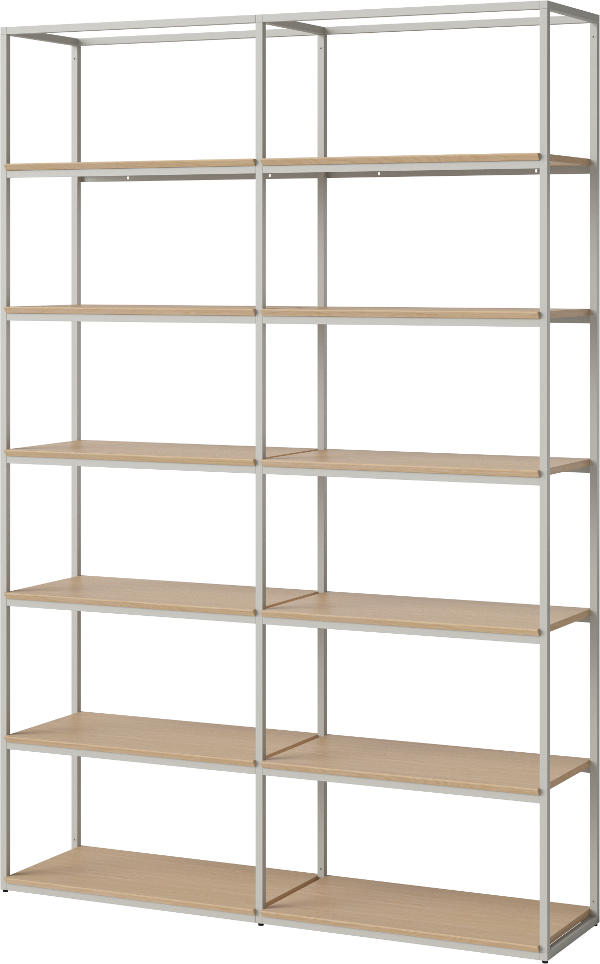 Nutra Nutra Rack