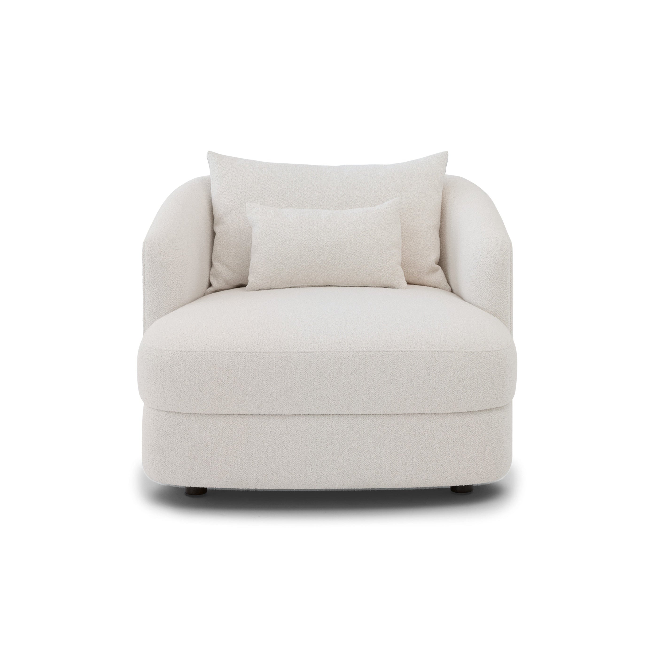COVENT personalized chaise longue