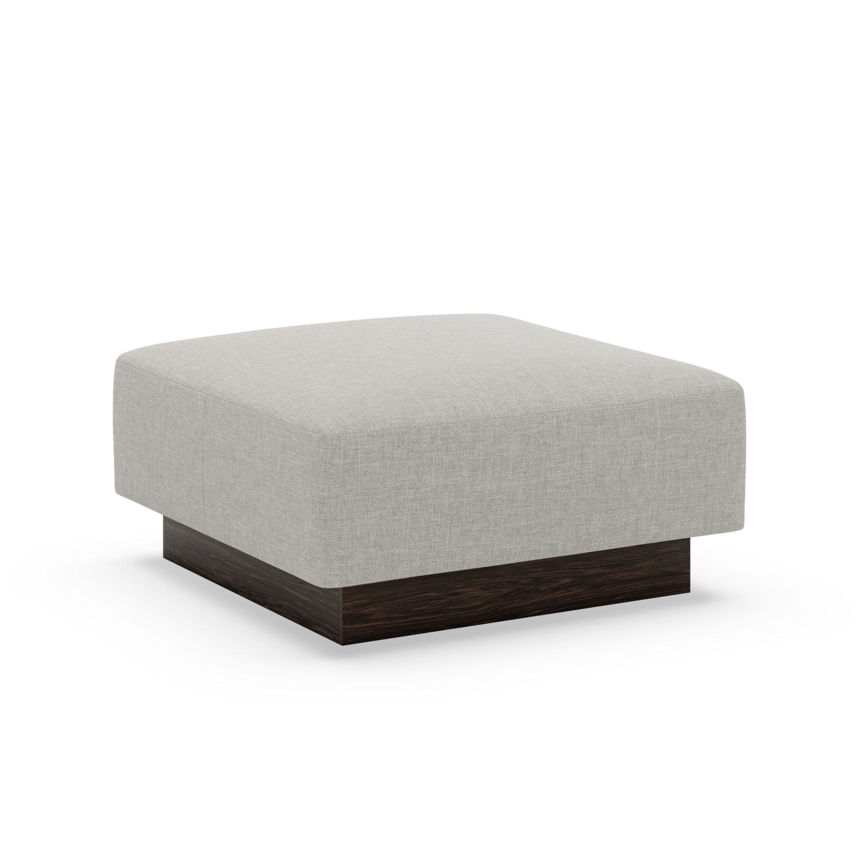 SHORE Pouf Customized