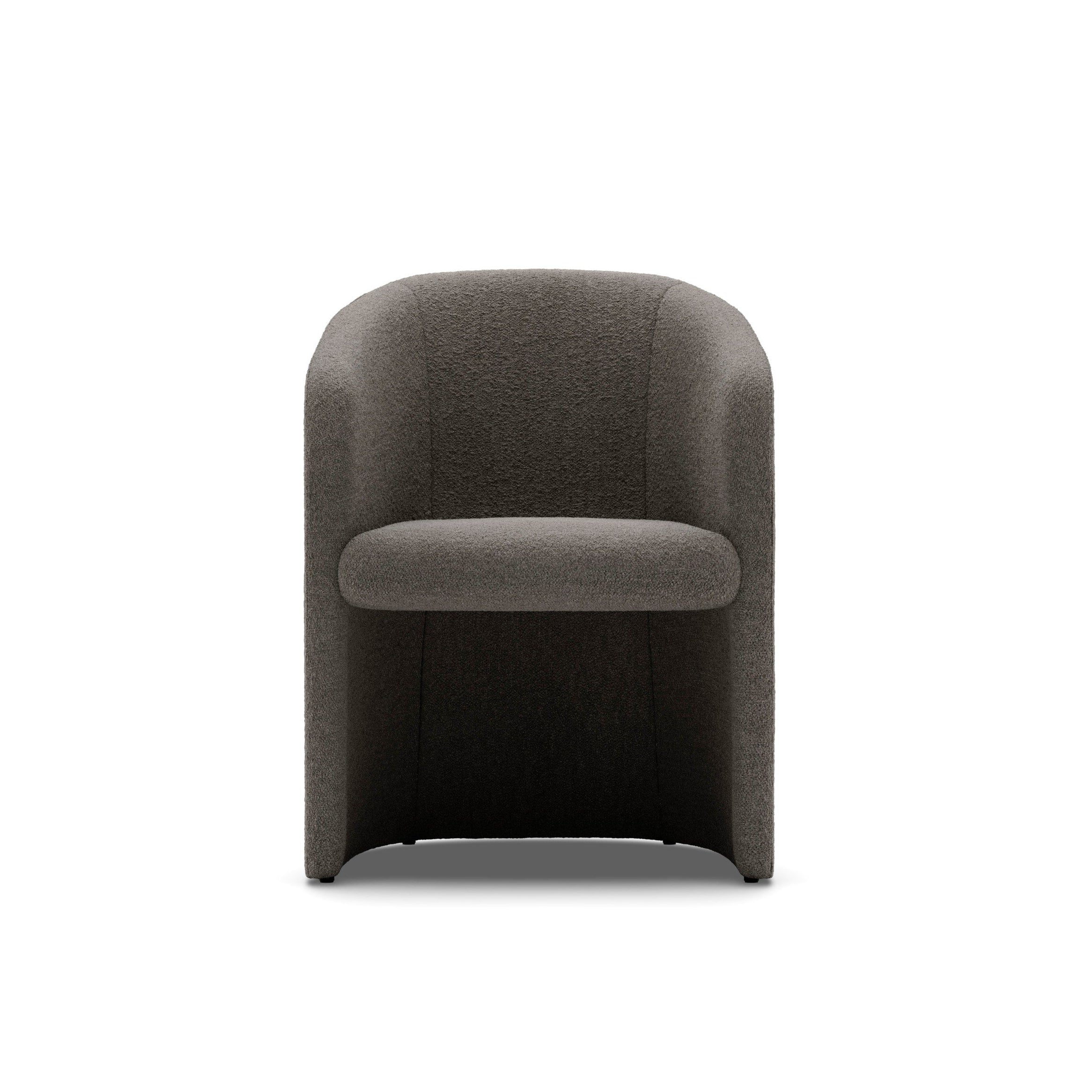 Covent Club Nevotex Barnum Dark Taupe 10