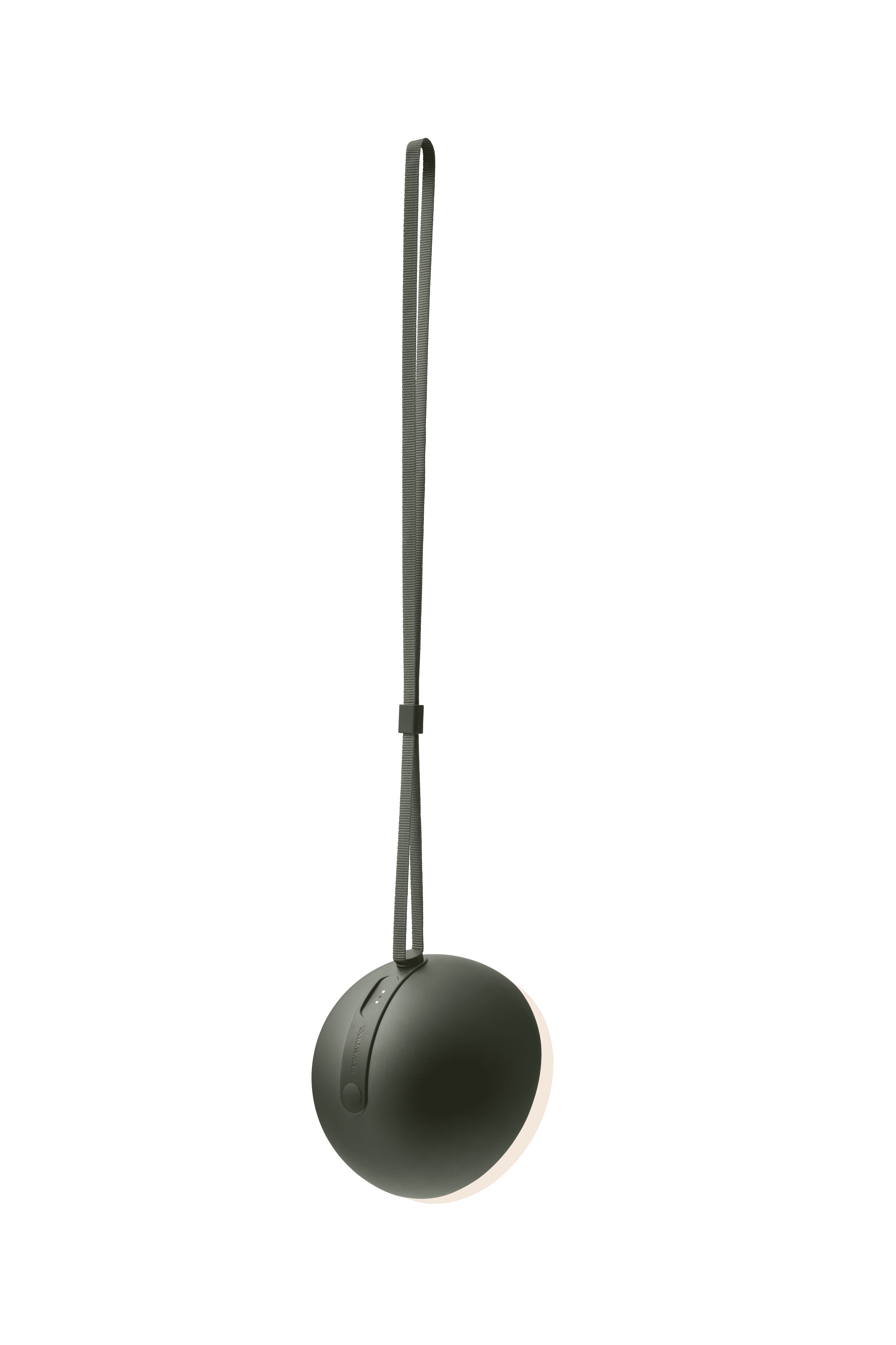 Kugel Adventur Light Lampe